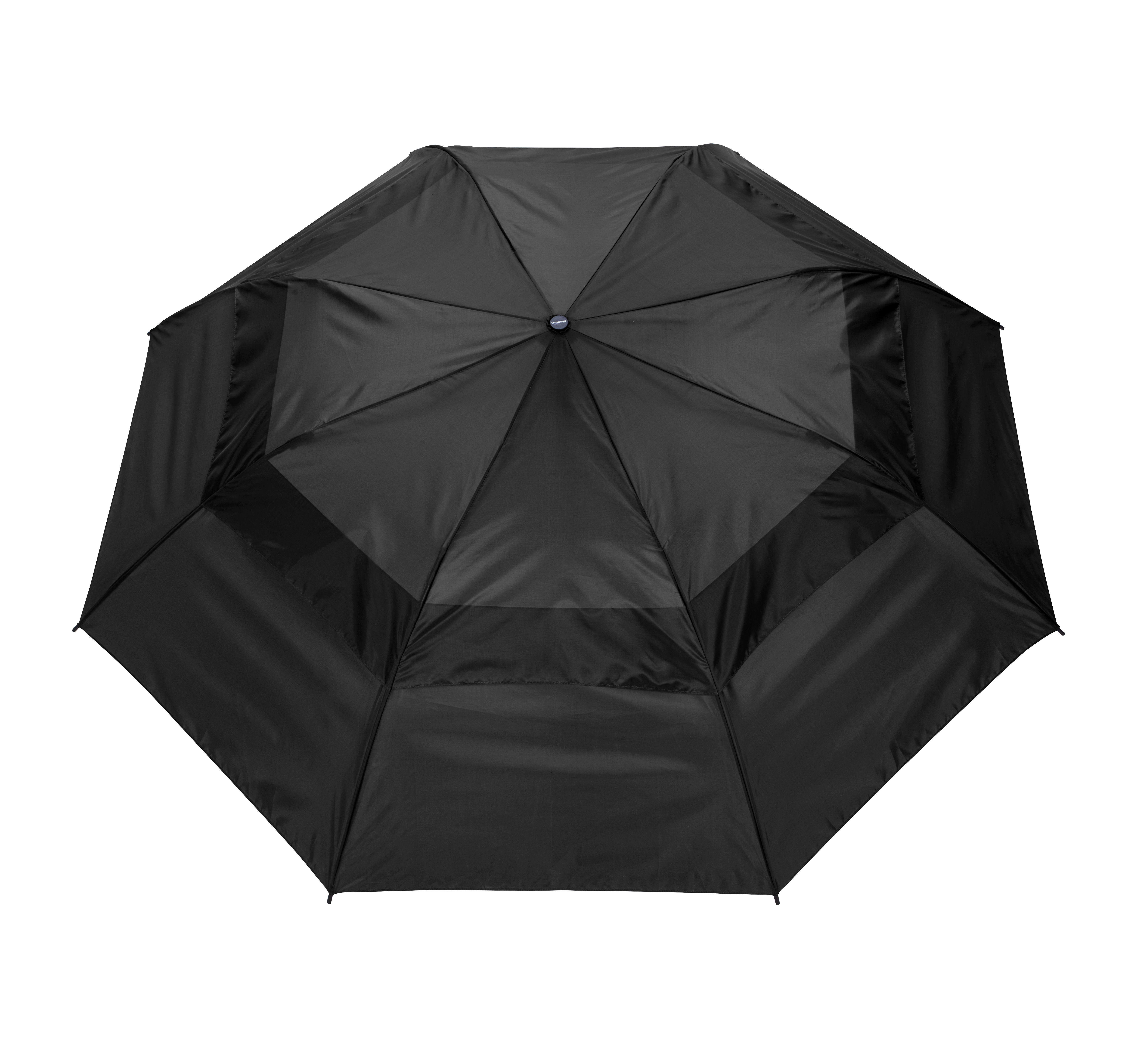 Shed Rain™ Windjammer® 58" Vented Auto-Open Jumbo Compact Umbrella 54