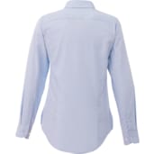 Women's PIERCE Long Sleeve Shirt 5
