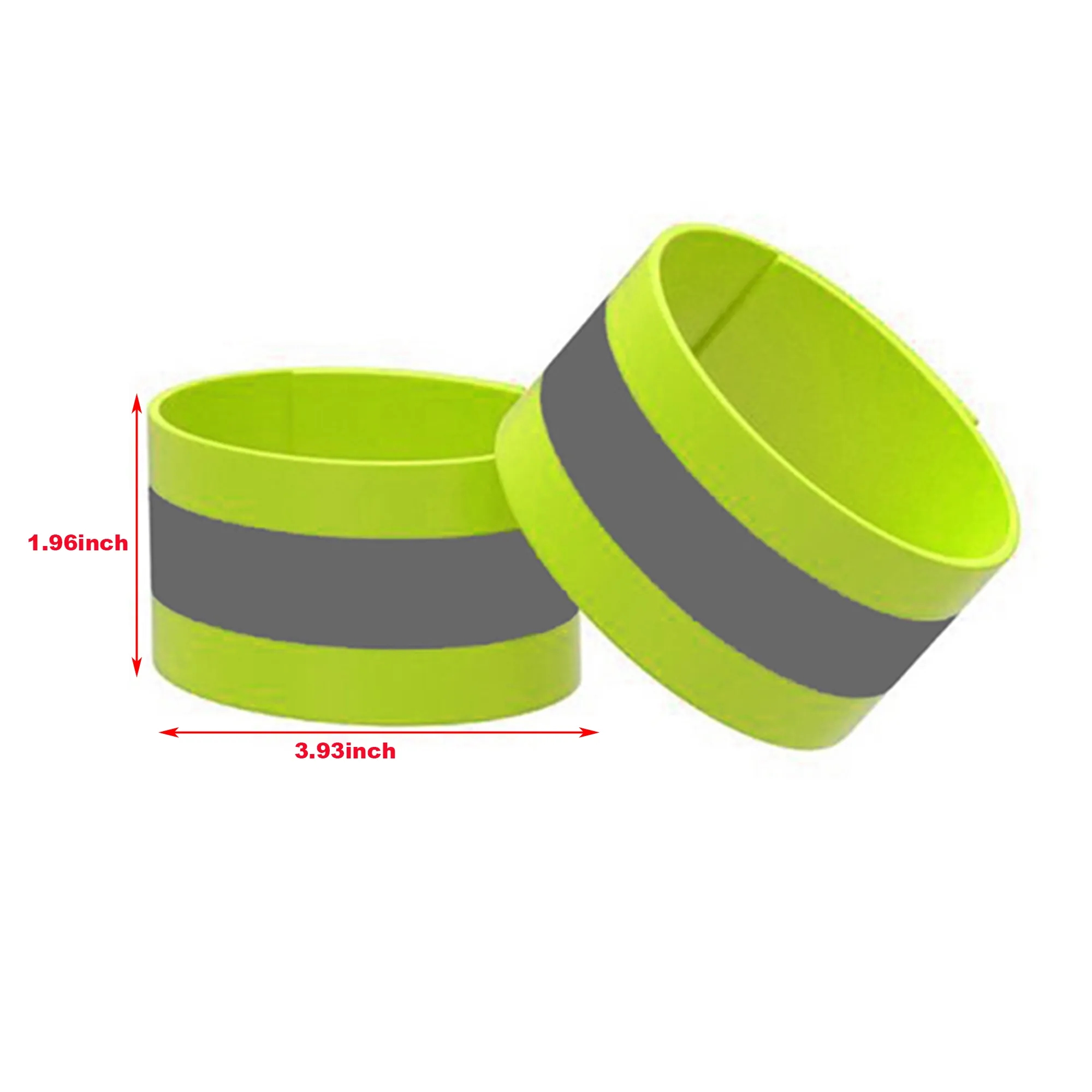 Reflective Arm Ring 5