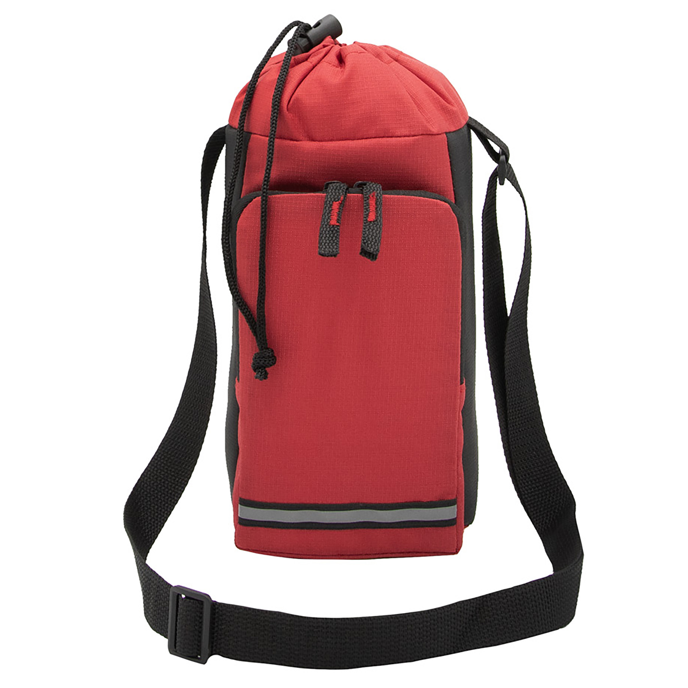 Insulated Water Bottle Carrier 2