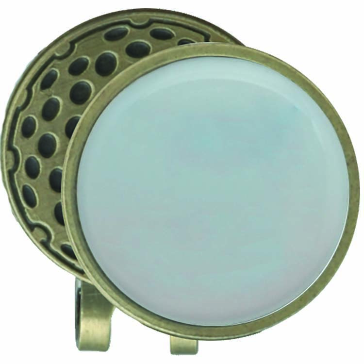 Hat Clip with Removable Ball Marker 4