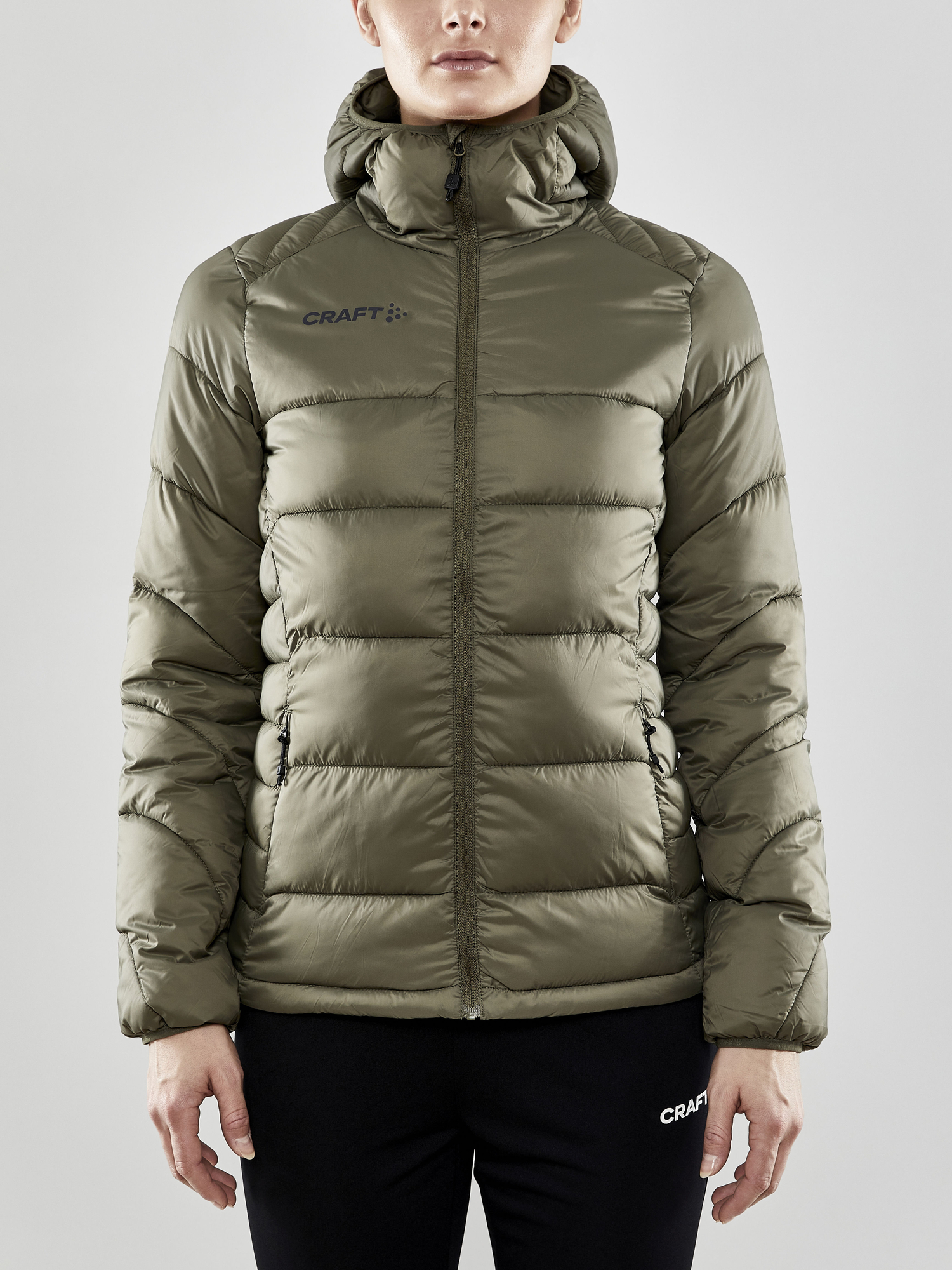 CORE EXPLORE ISOLATE JACKET W 13