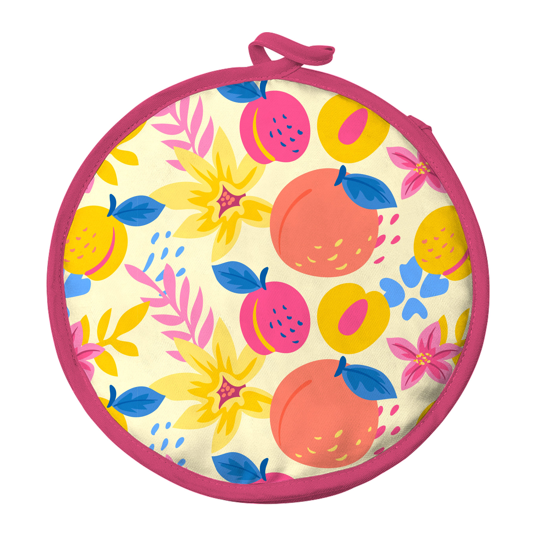 Tortilla Warmer Bag 13