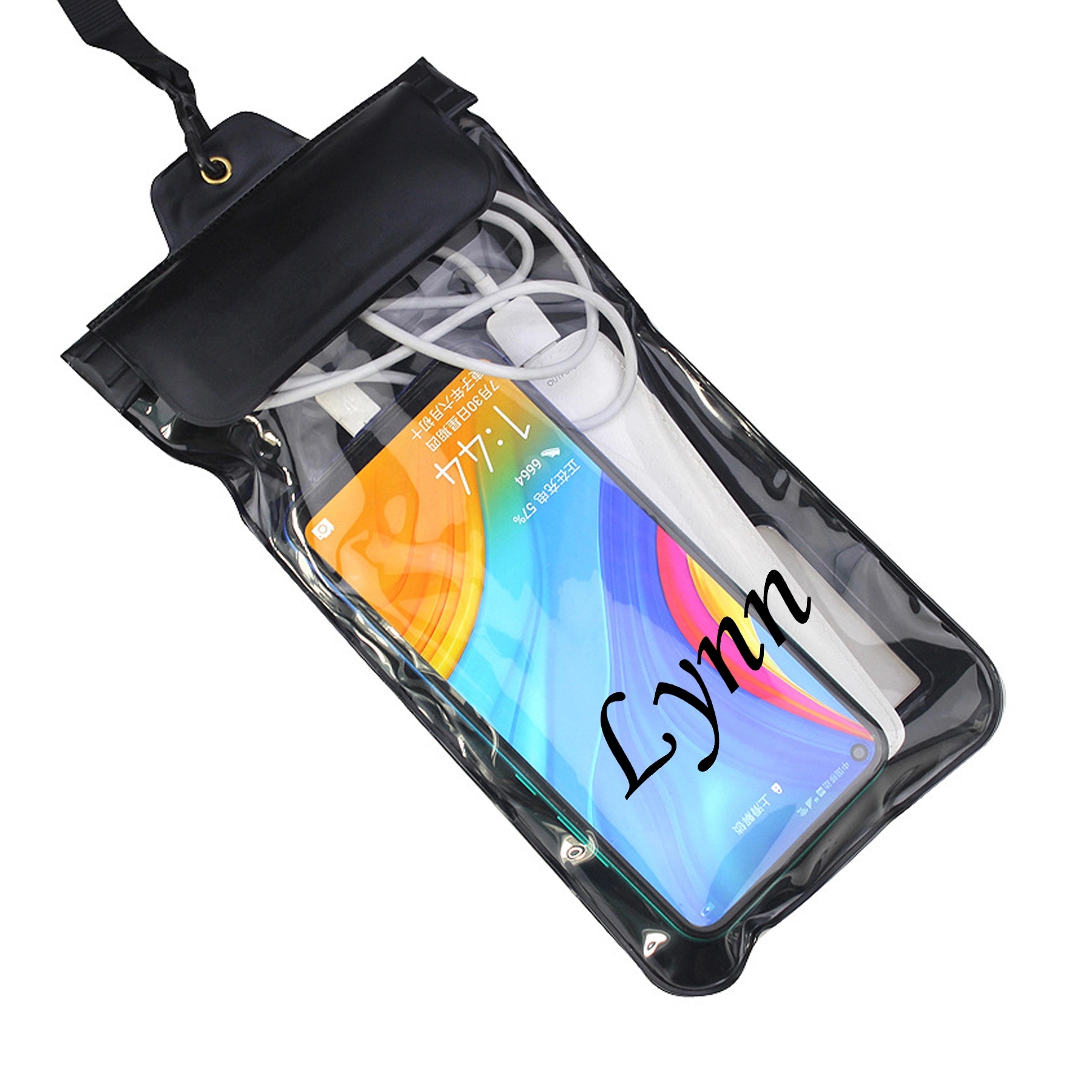 Large Capacity Mobile Phone Waterproof Bag 1