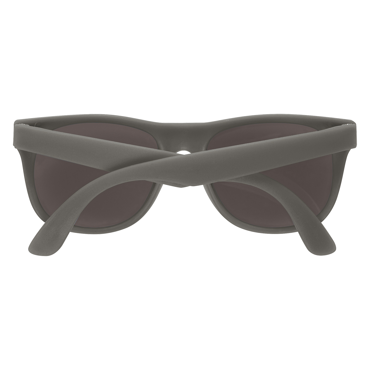 Rubberized Sunglasses 58
