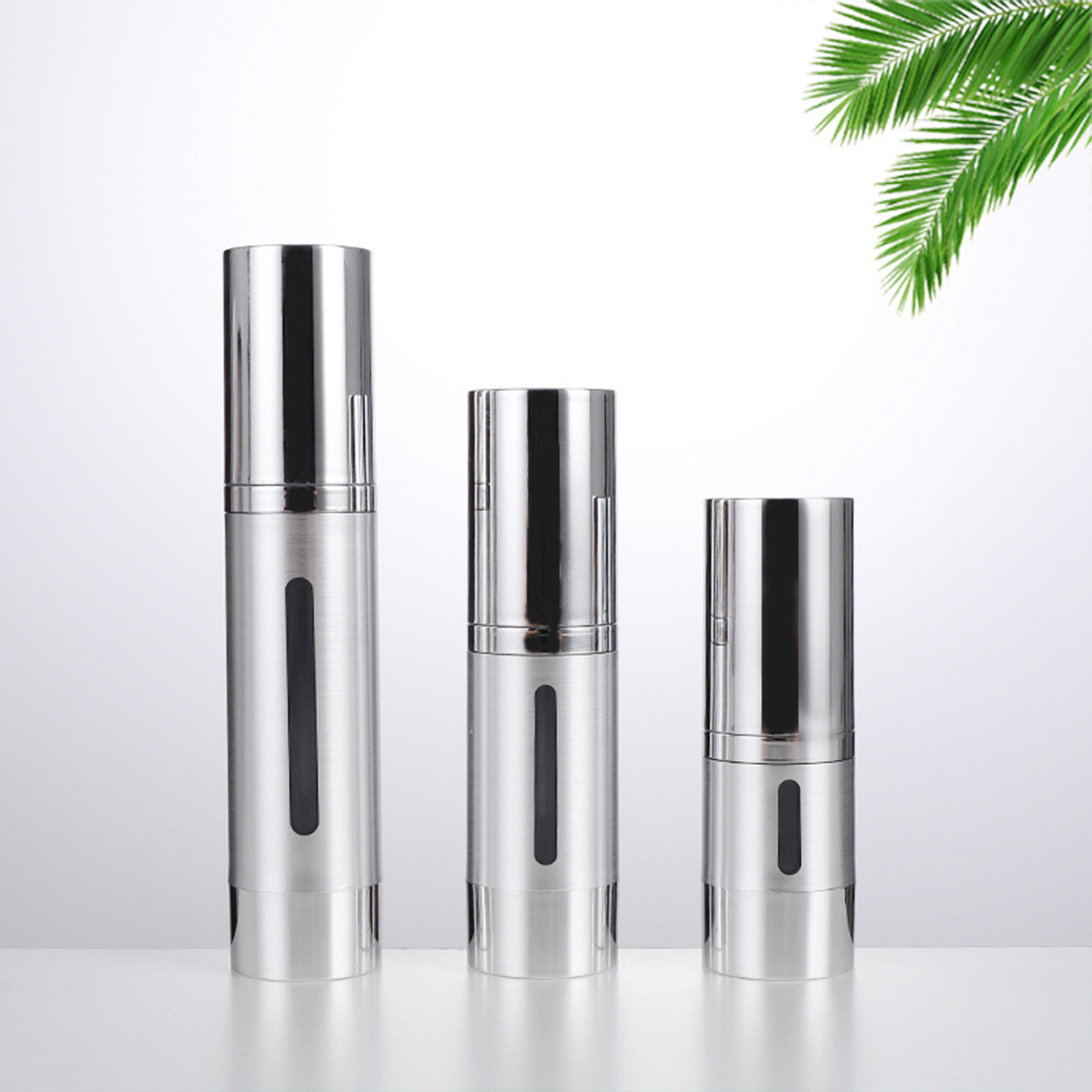 Atomizer Travel Spray Bottle 2