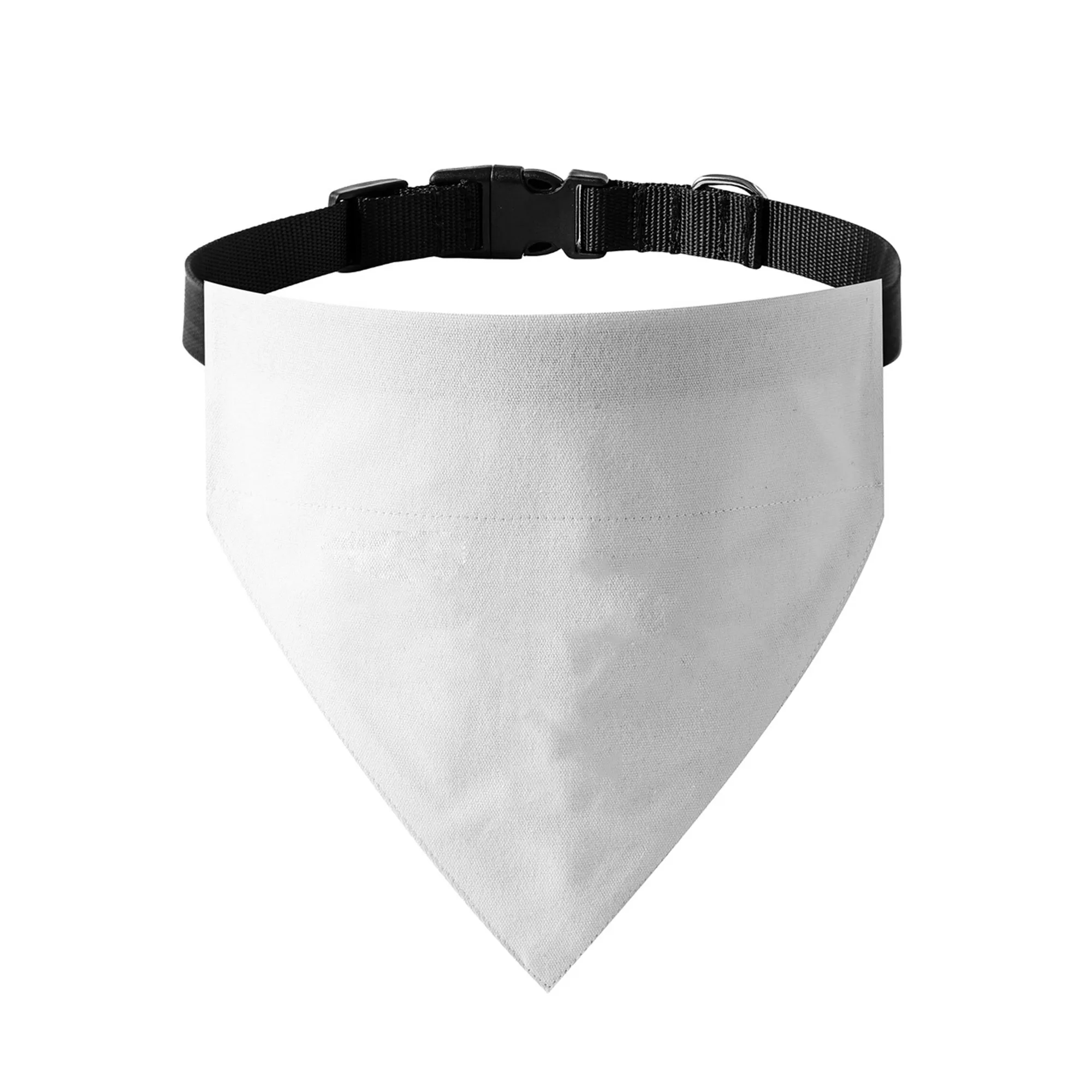Adjustable Buckle Dog Bandanas 6
