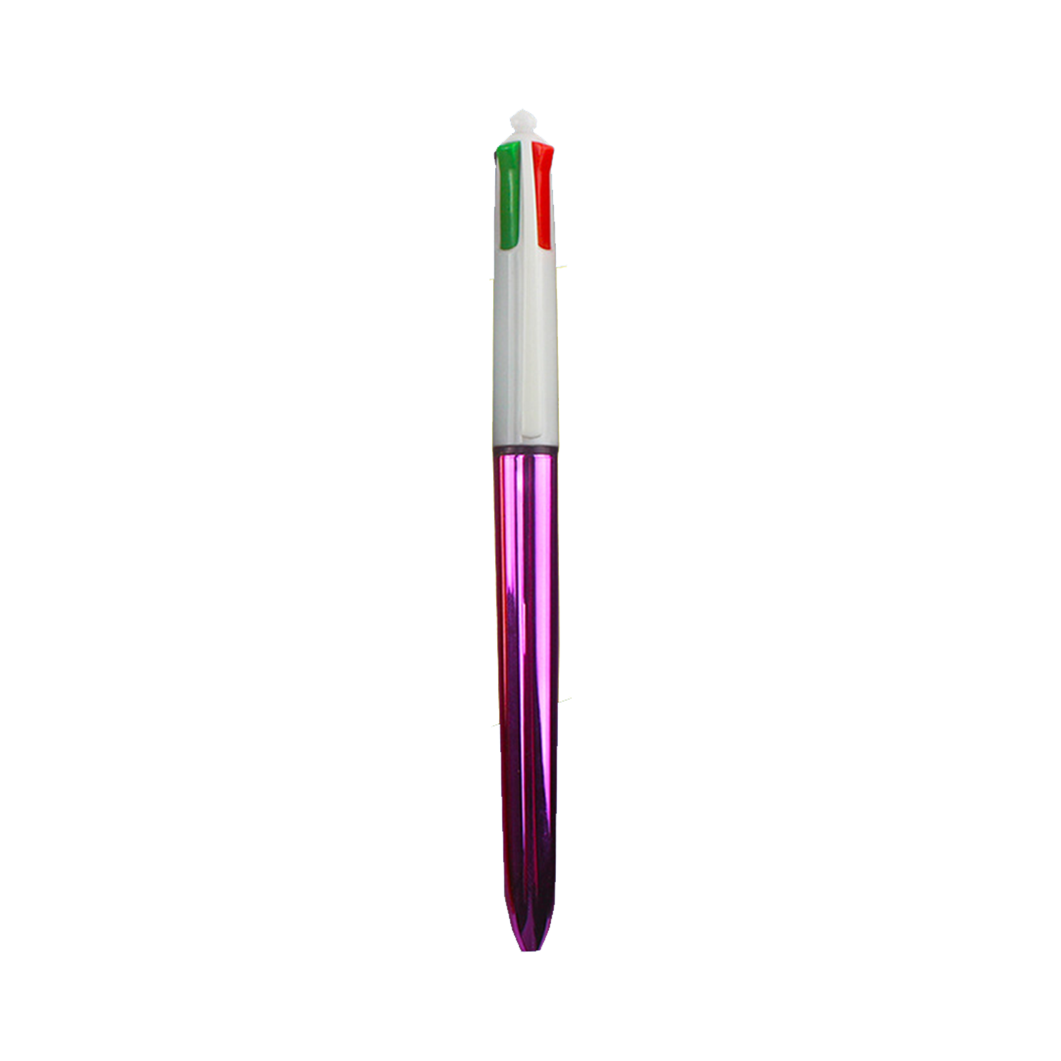 Multicolor Advertising & Notebook Pen 7