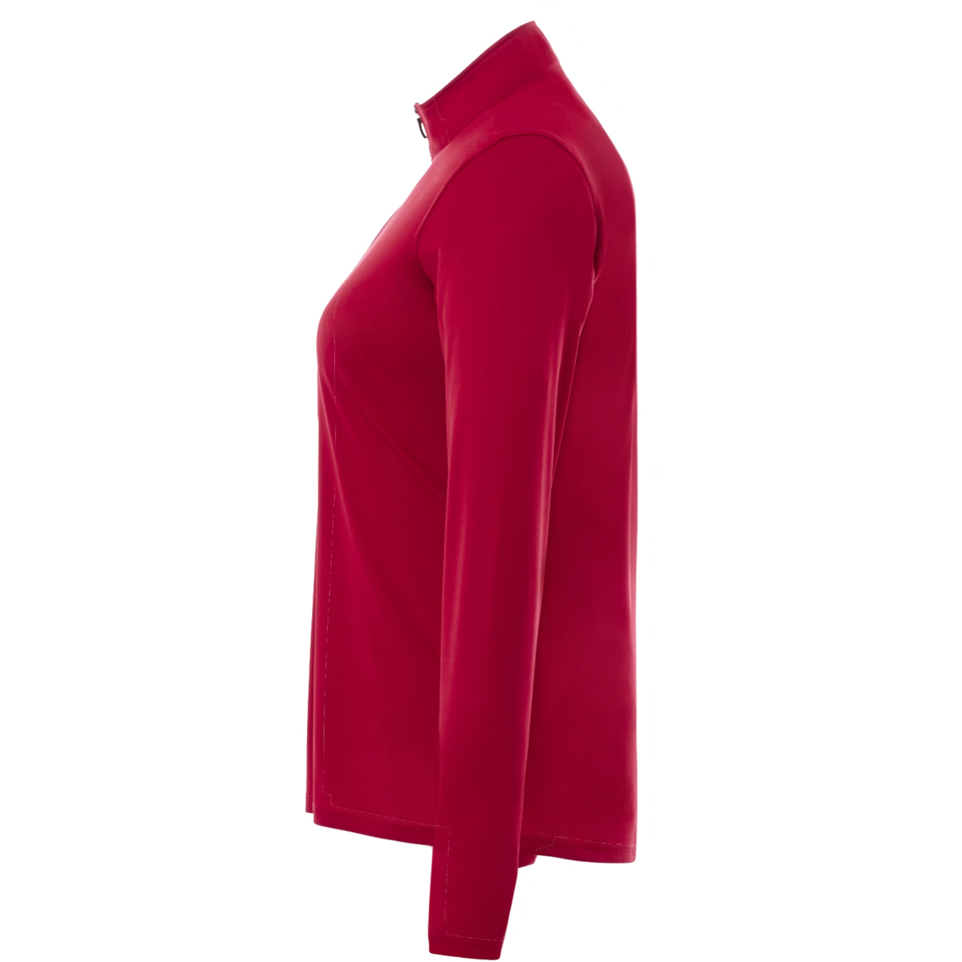 Women's VEGA Tech Half Zip 62