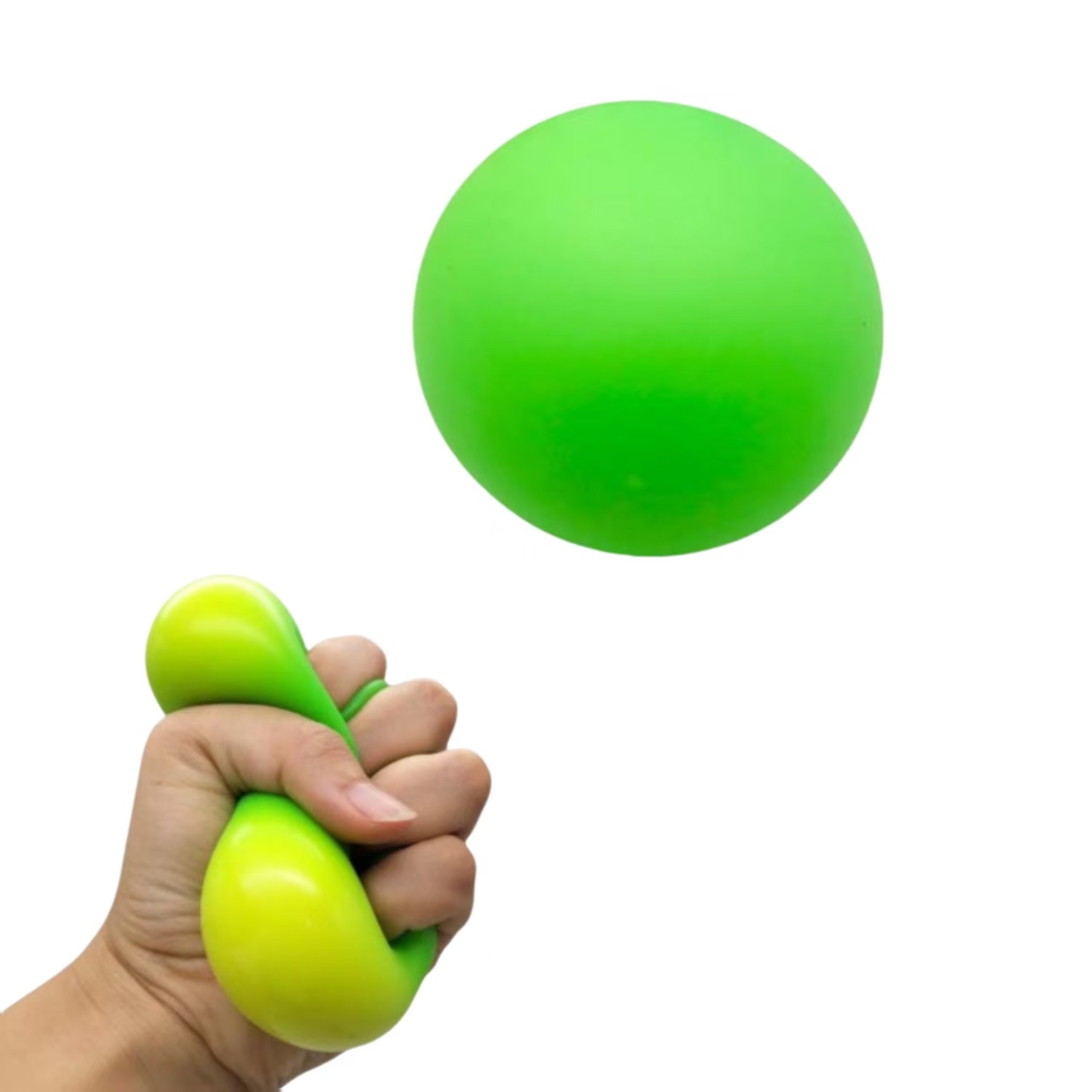 Vent Ball 4