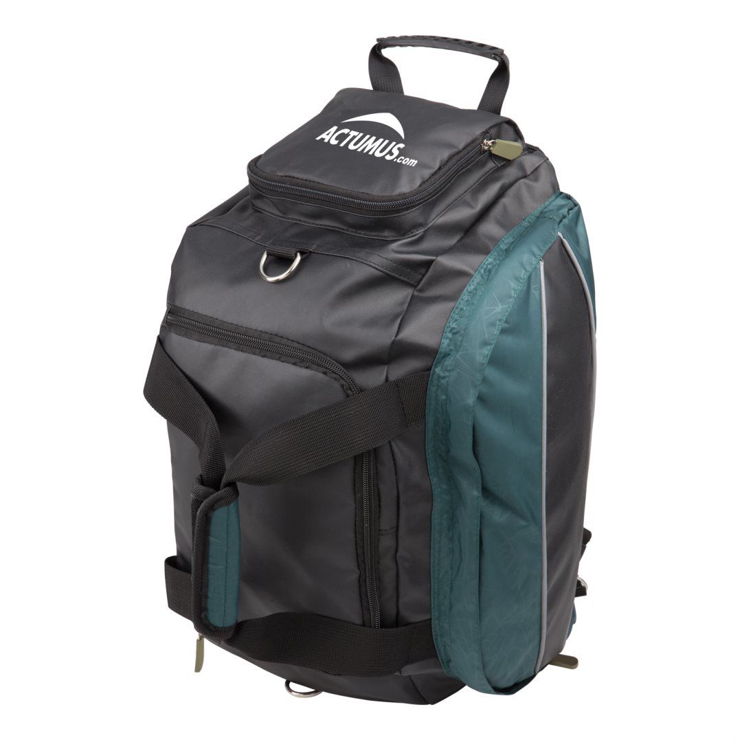 Versatile Duffel Bag 12