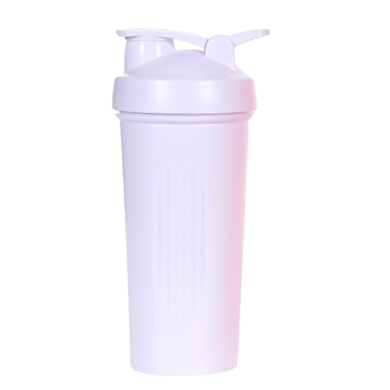20 Oz. Plastic Shaker Bottles 5