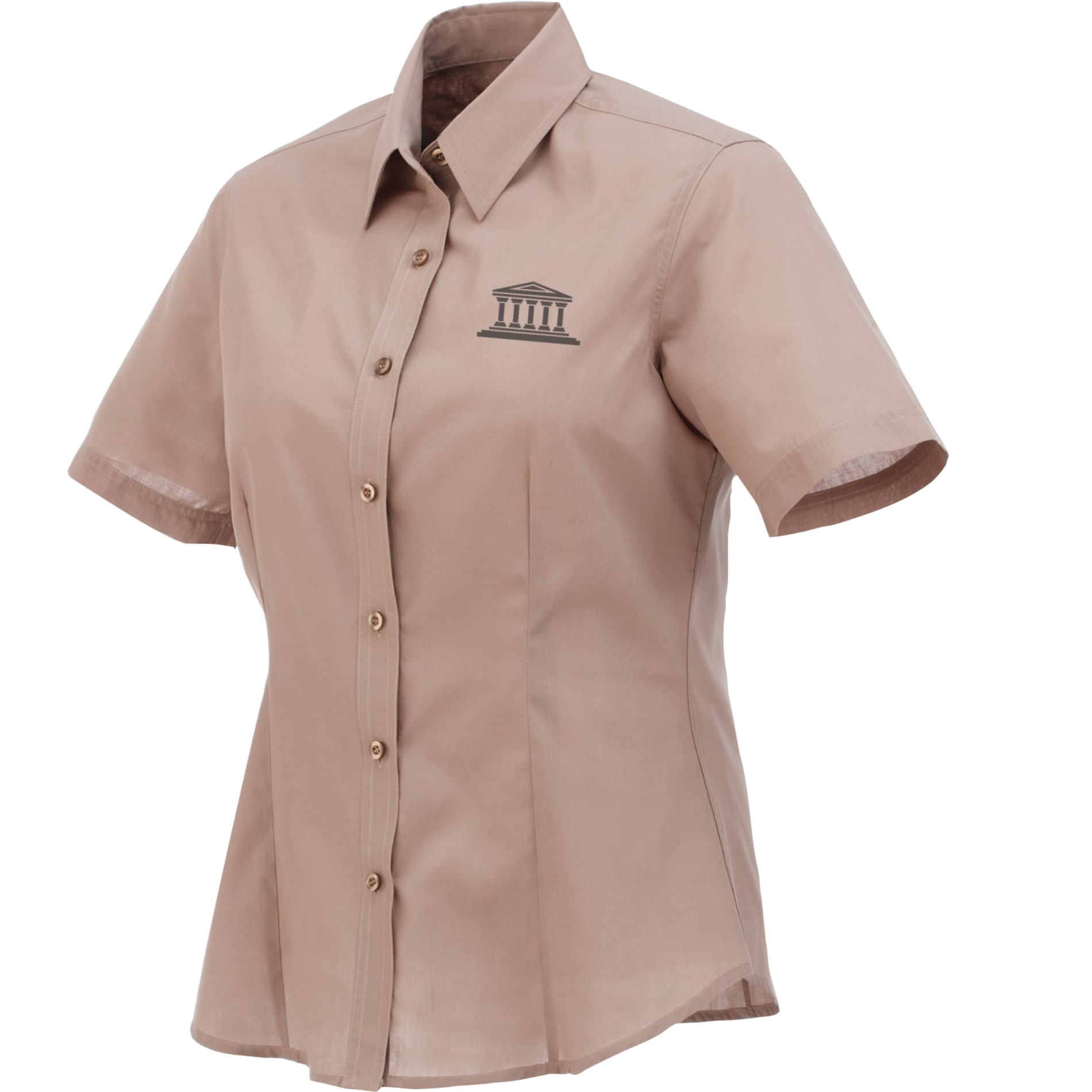 Women's COLTER Short Sleeve Shirt 3
