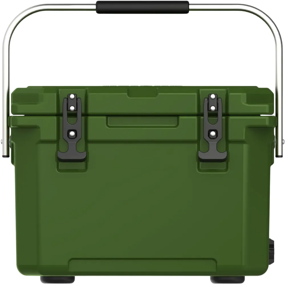 20L Premium Ice Chest with 4 Molded-in Cup Holders 19