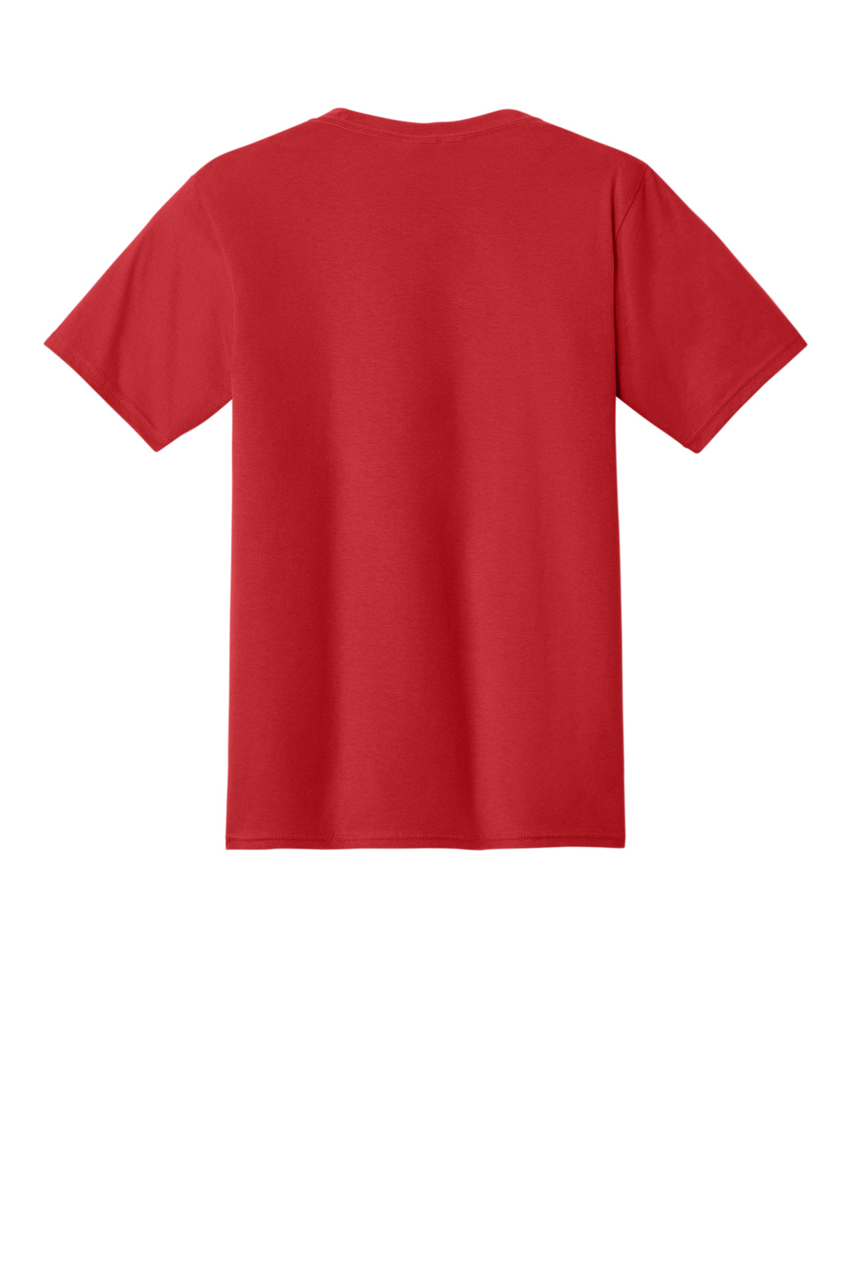 Port & Co Fan Favorite Tee. PC450 713