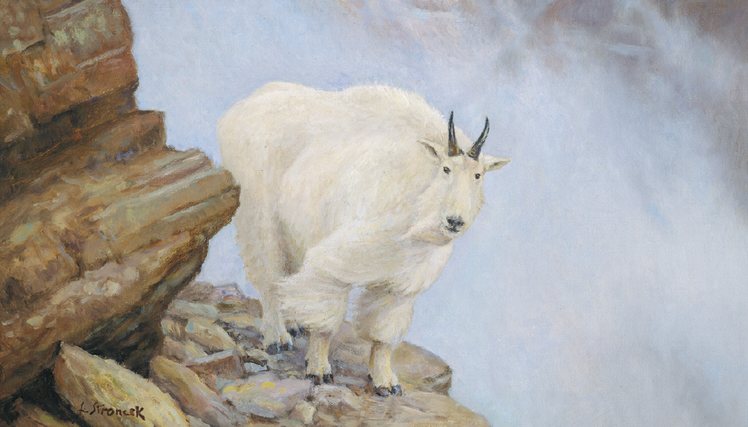 Triumph® Calendars Wildlife Art Calendar 39
