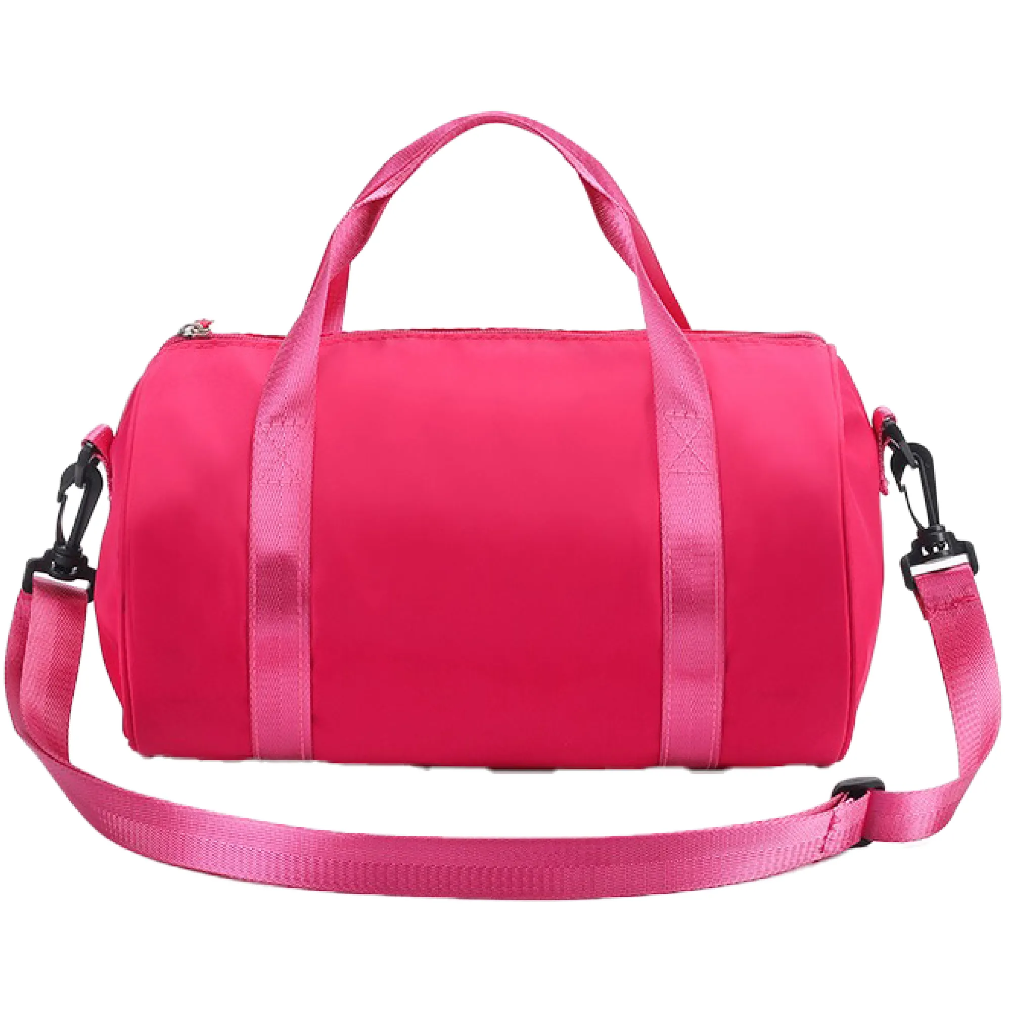 Children's dance bag Single shoulder sport custom logo 3