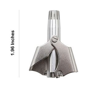 Electric Nose Hair Trimmer 6