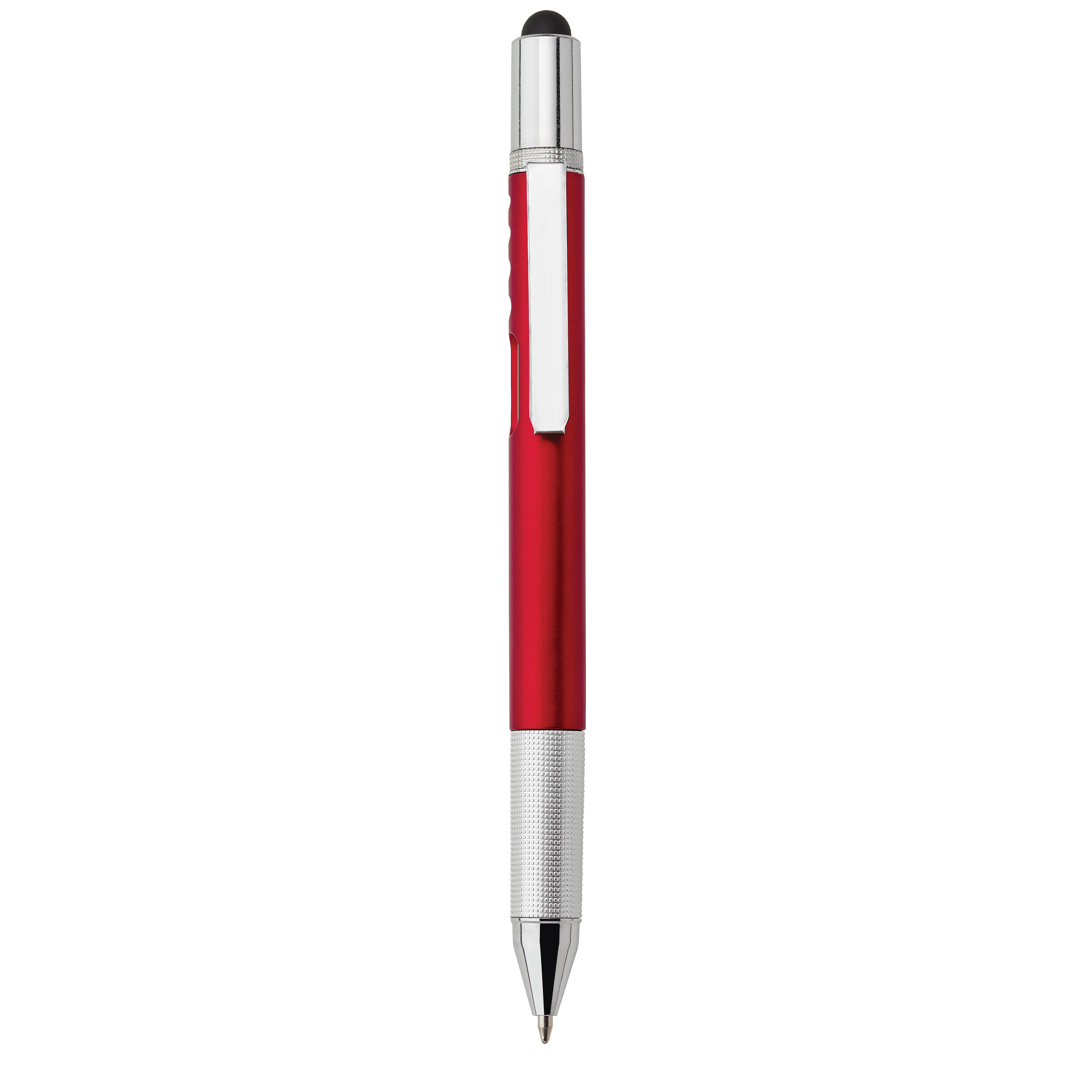 Locus 5-in-1 Ballpoint Pen 8