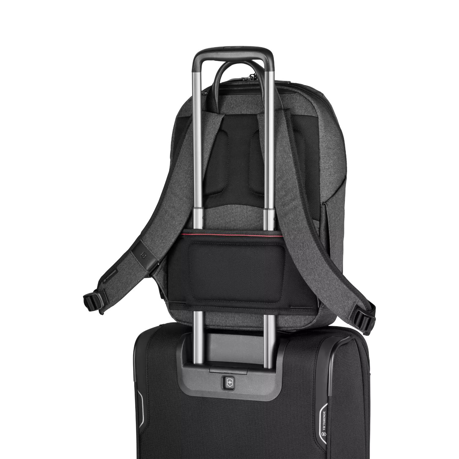 Victorinox® - Swiss Army Architecture Urban 2.0 City Backpack 6