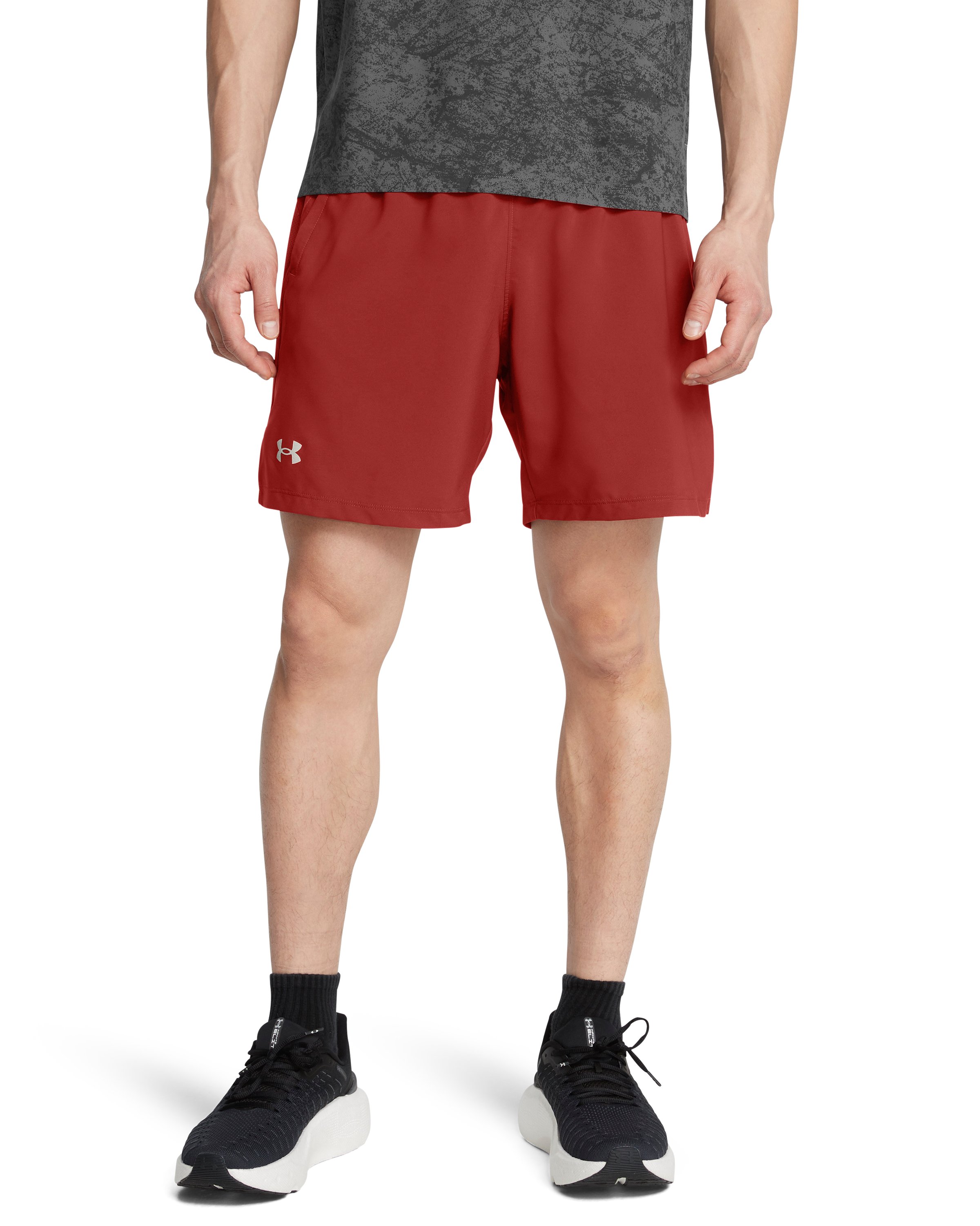 UA Launch Unlined Men's 7 Shorts 23
