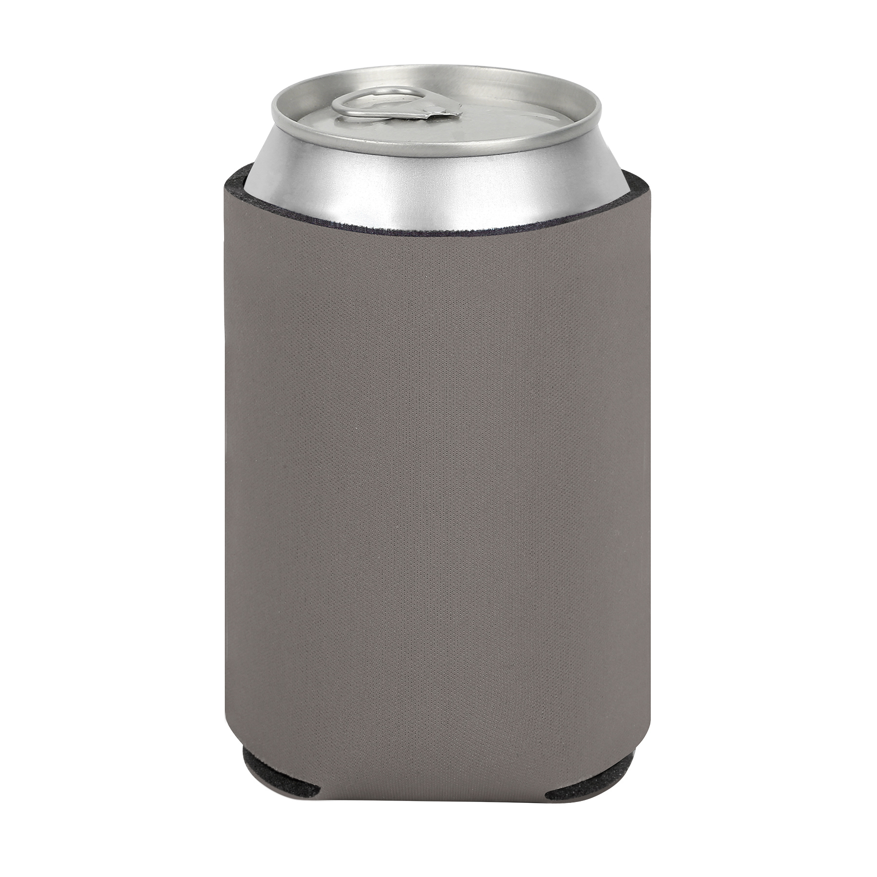 Economy Foam Full Color Can Cooler 15
