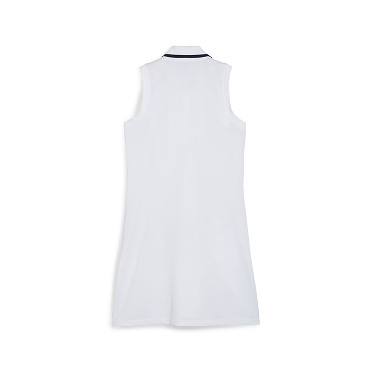 Puma Ladies Everyday Pique Dress 5