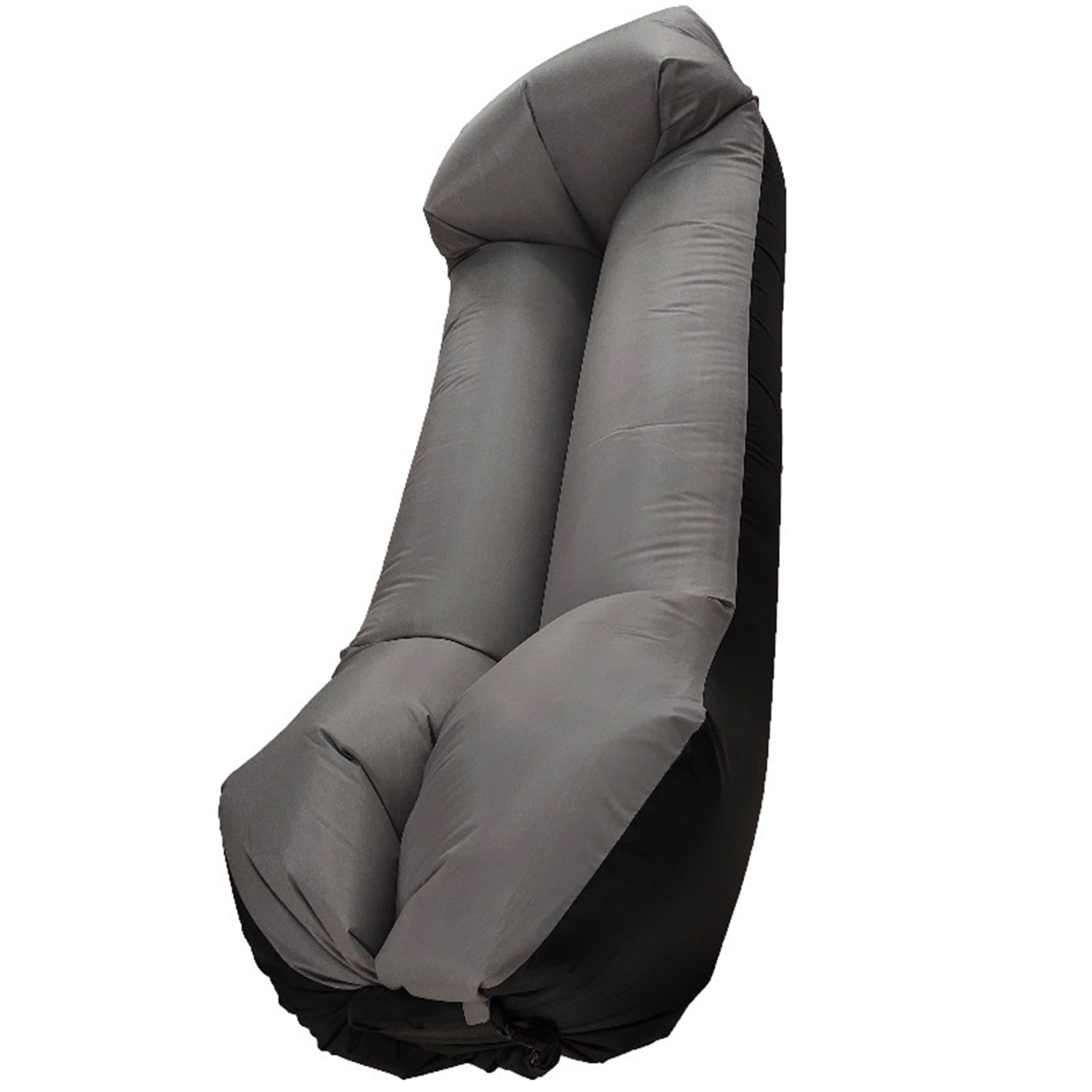 Beach Inflatable Lounger Air Sofa 6