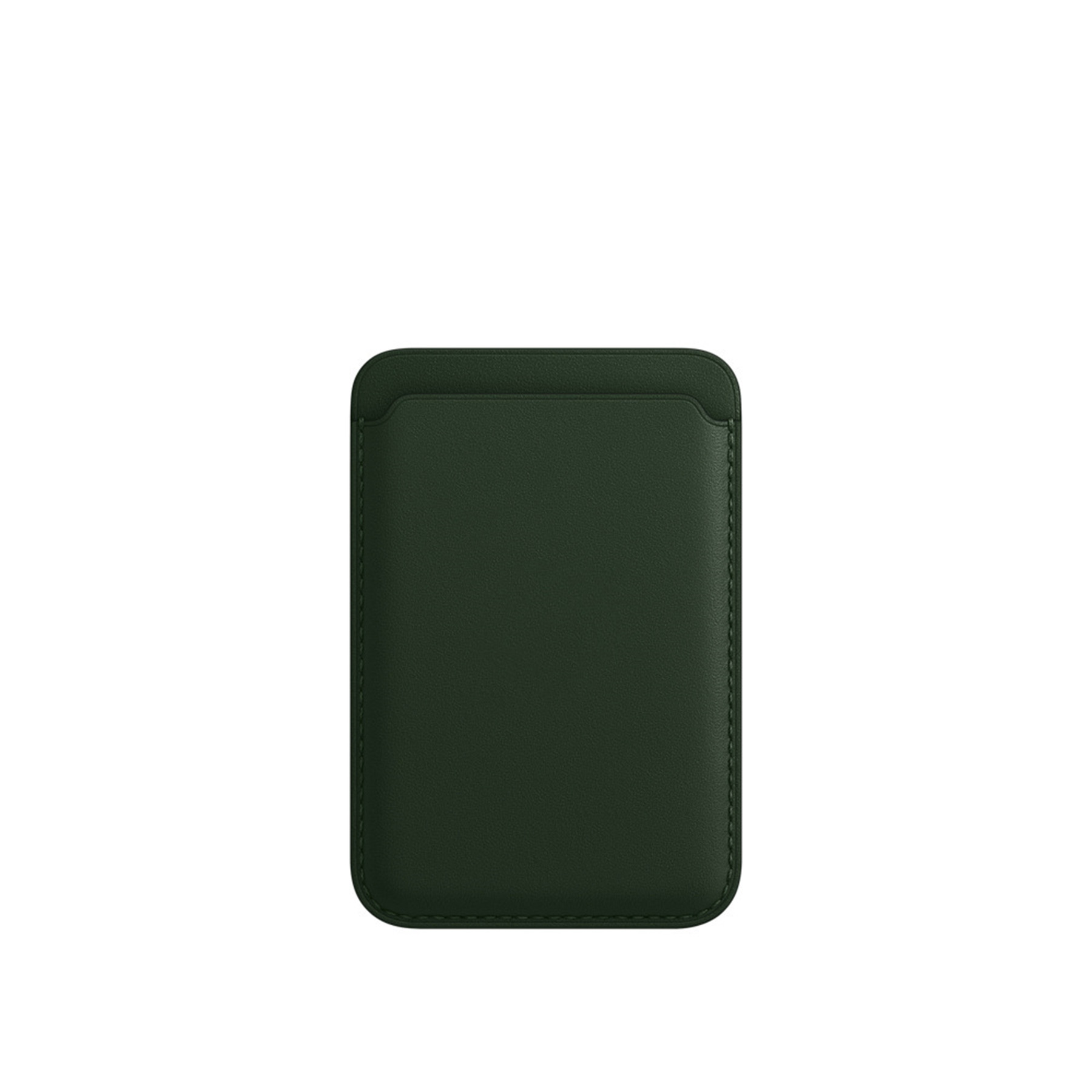 Magnetic Card Wallet Holder 1