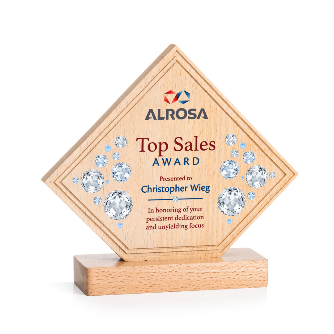 Hillhurst VividPrint™ Award 2