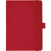 FSC® Mix 5" x 7" Vienna Hard Bound Journal 38