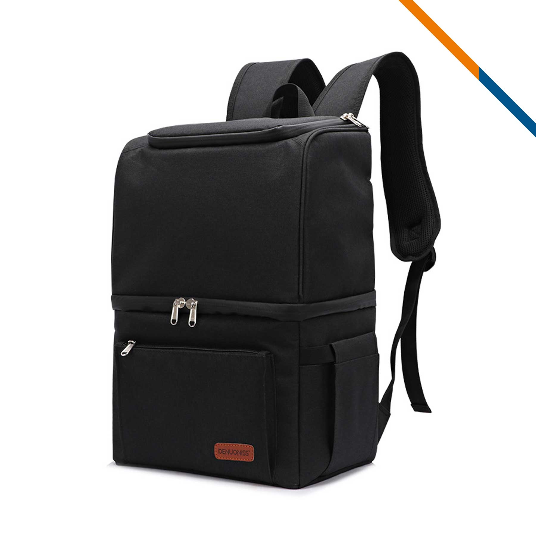 Donix Cooler Backpack 10