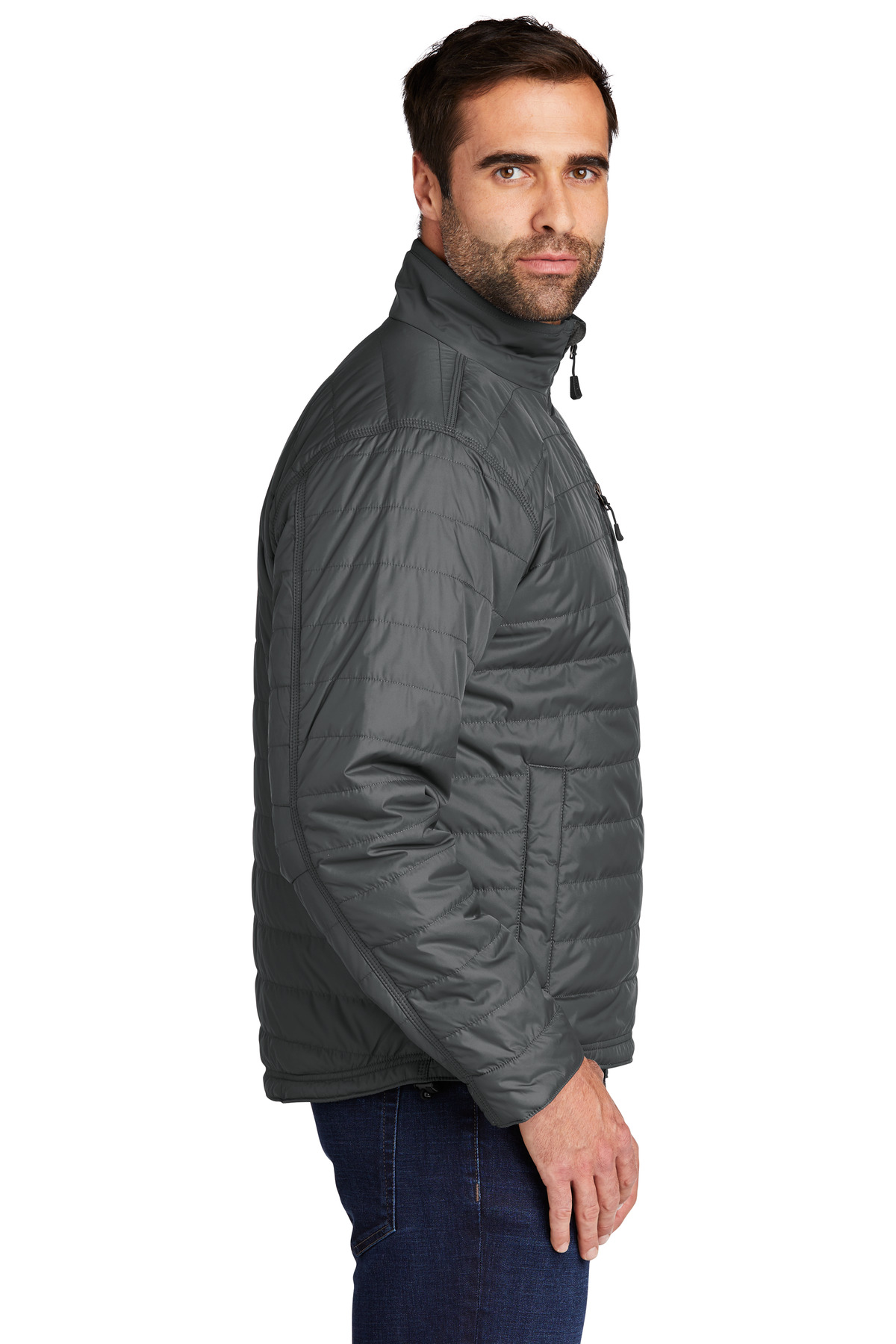 Carhartt Gilliam Jacket. CT102208 31