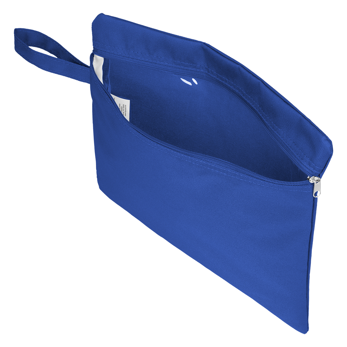 Utility RPET Wet/Dry Bag With Loop 8