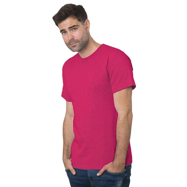 Unisex Union Made Crew 8