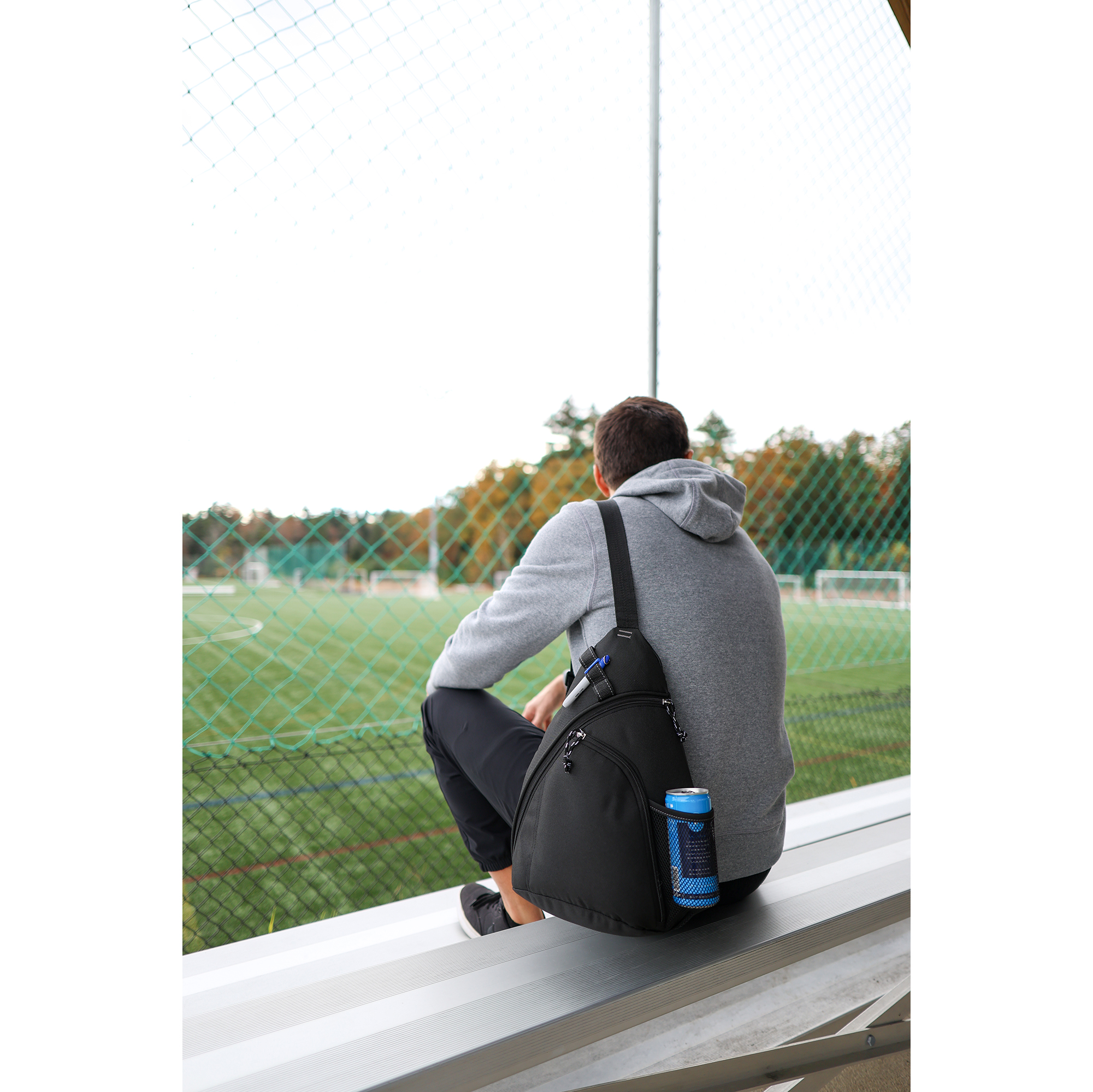 Wave Sling Bag 11