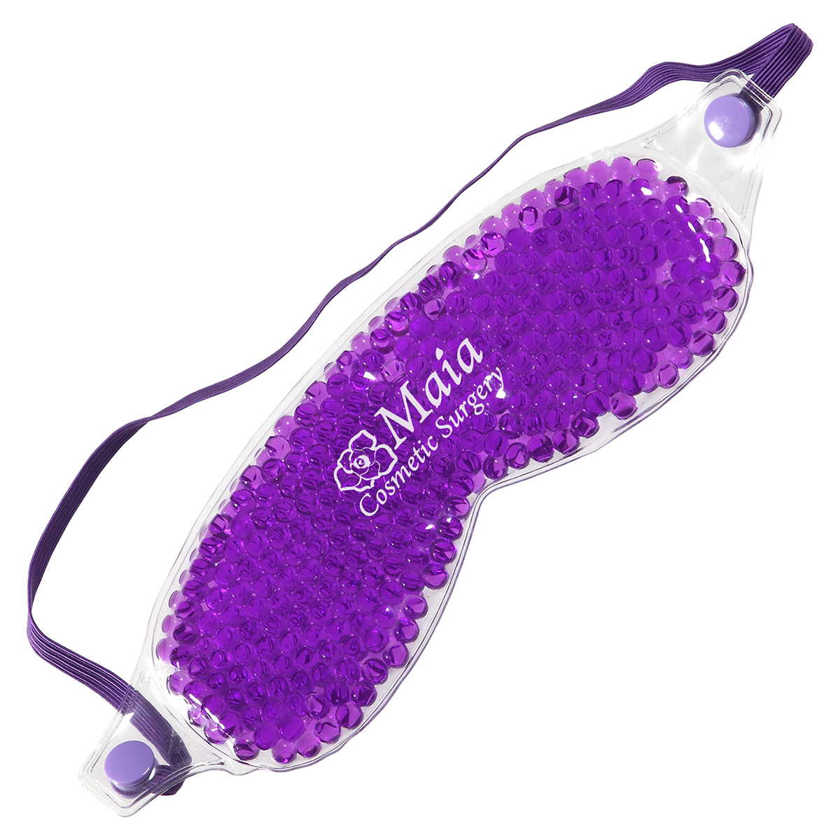 Aqua Pearls™ Spa Mask Hot/Cold Pack 16