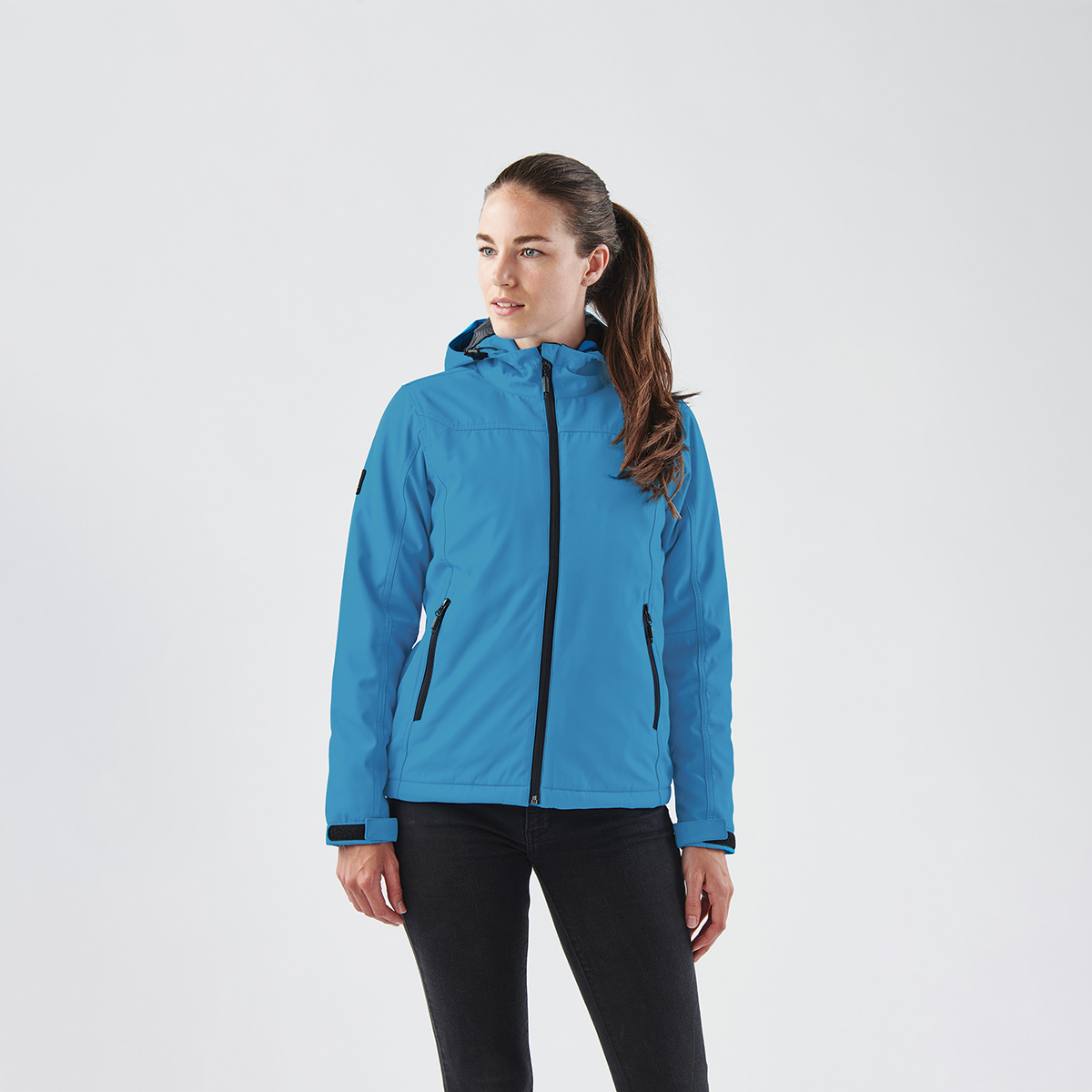 Stormtech Women's Endurance Thermal Jacket 2