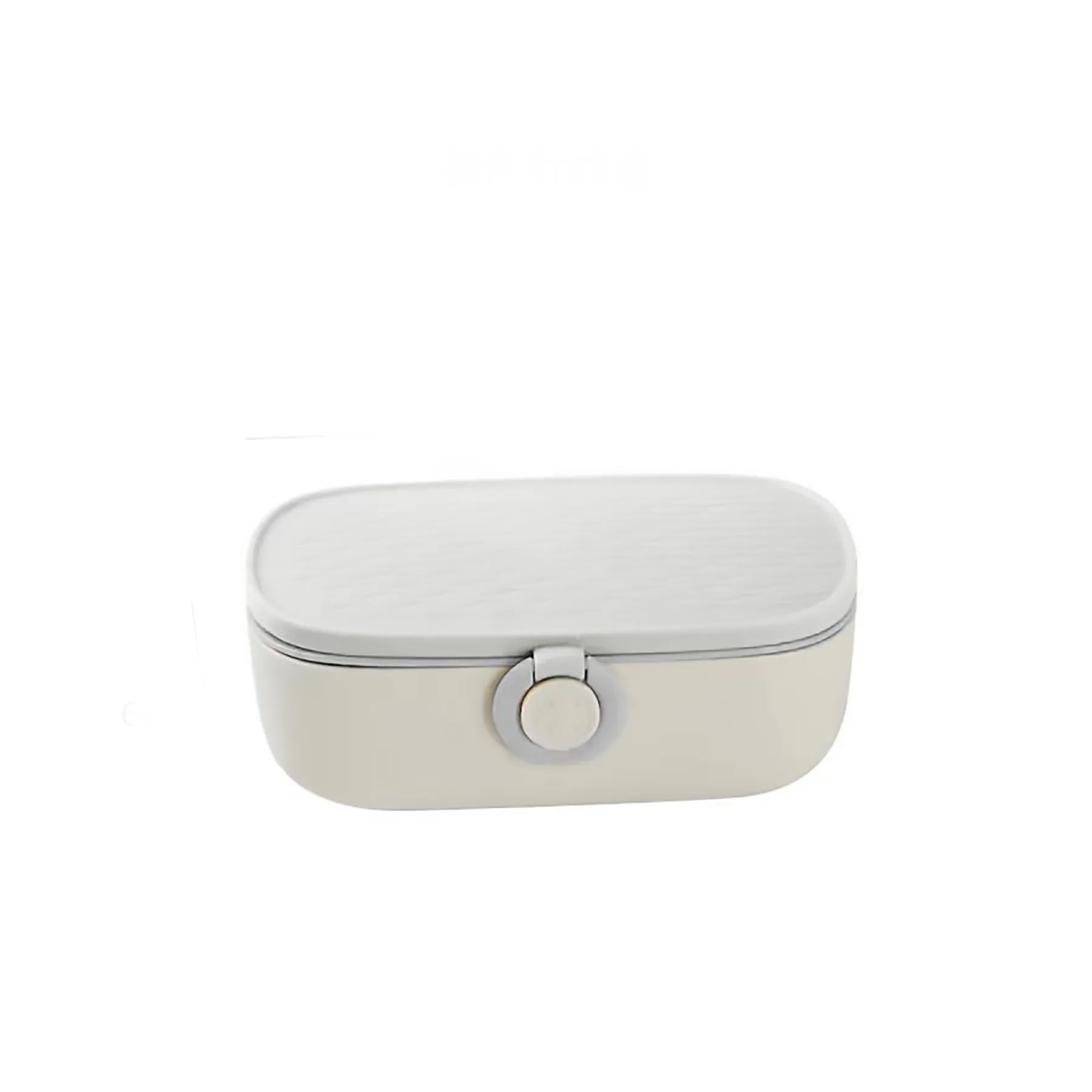 Polypropylene Button Handheld Needle And Thread Box 5