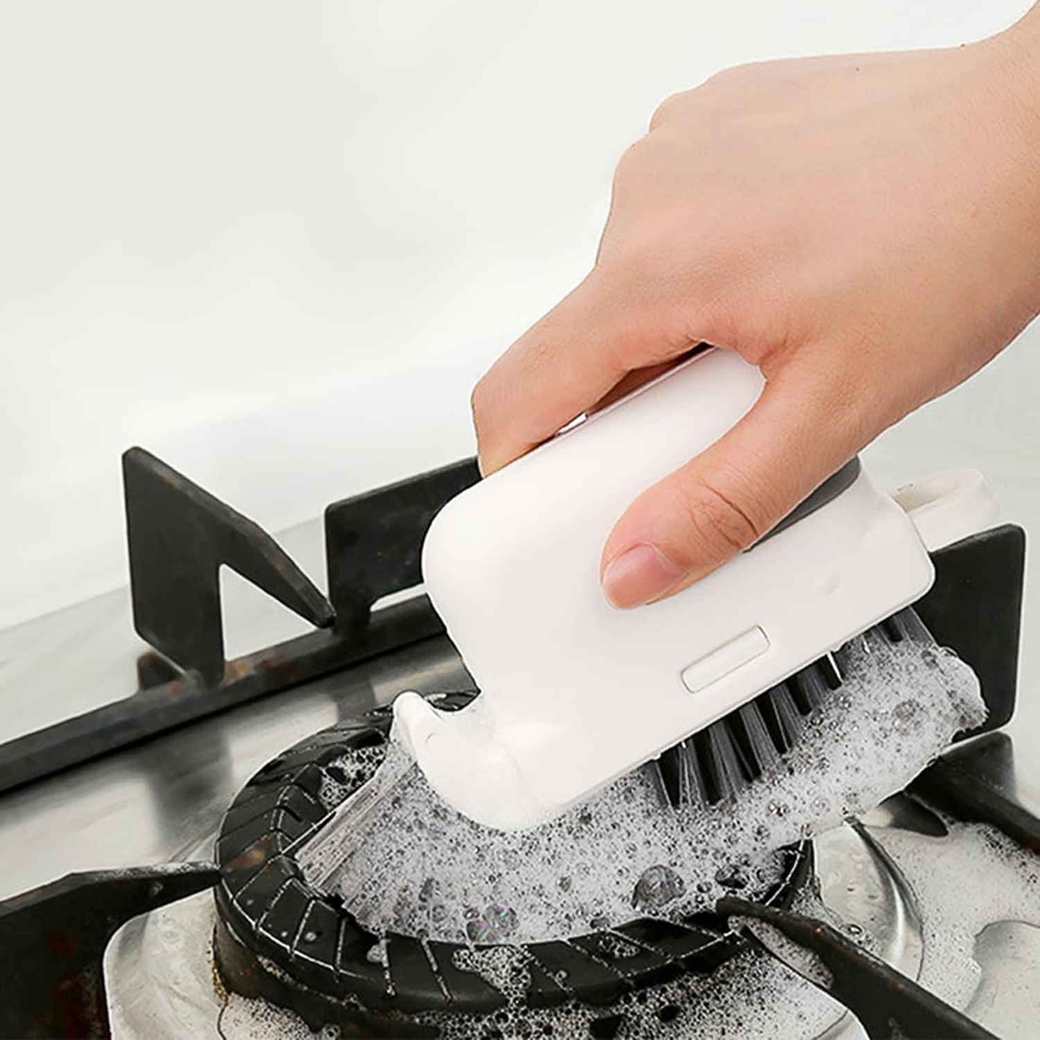 3 In 1 Detachable Cleaning Brush 4