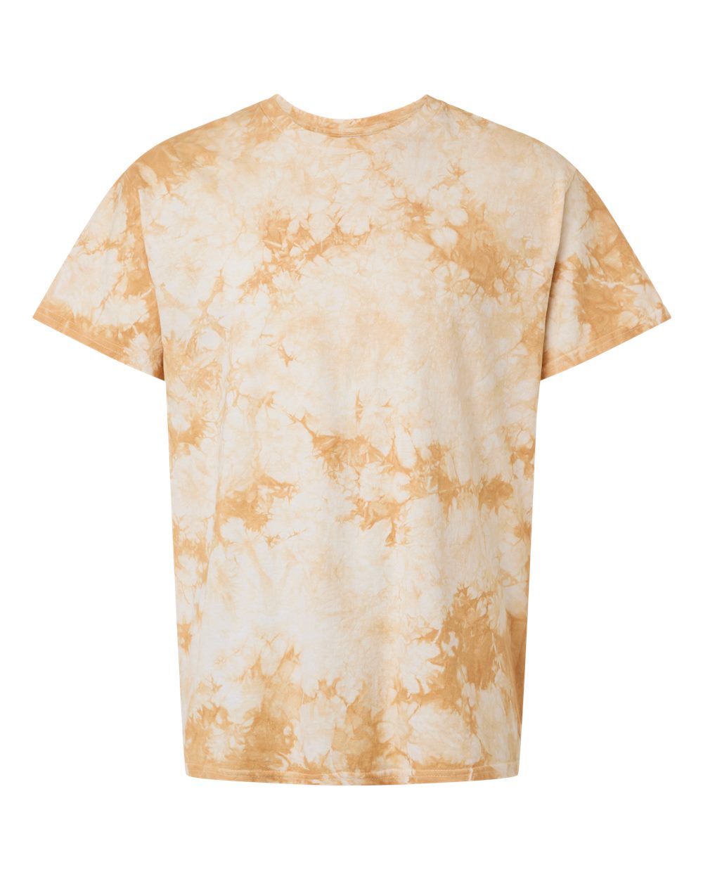 Unisex Crystal Wash T-Shirt - 1390 32