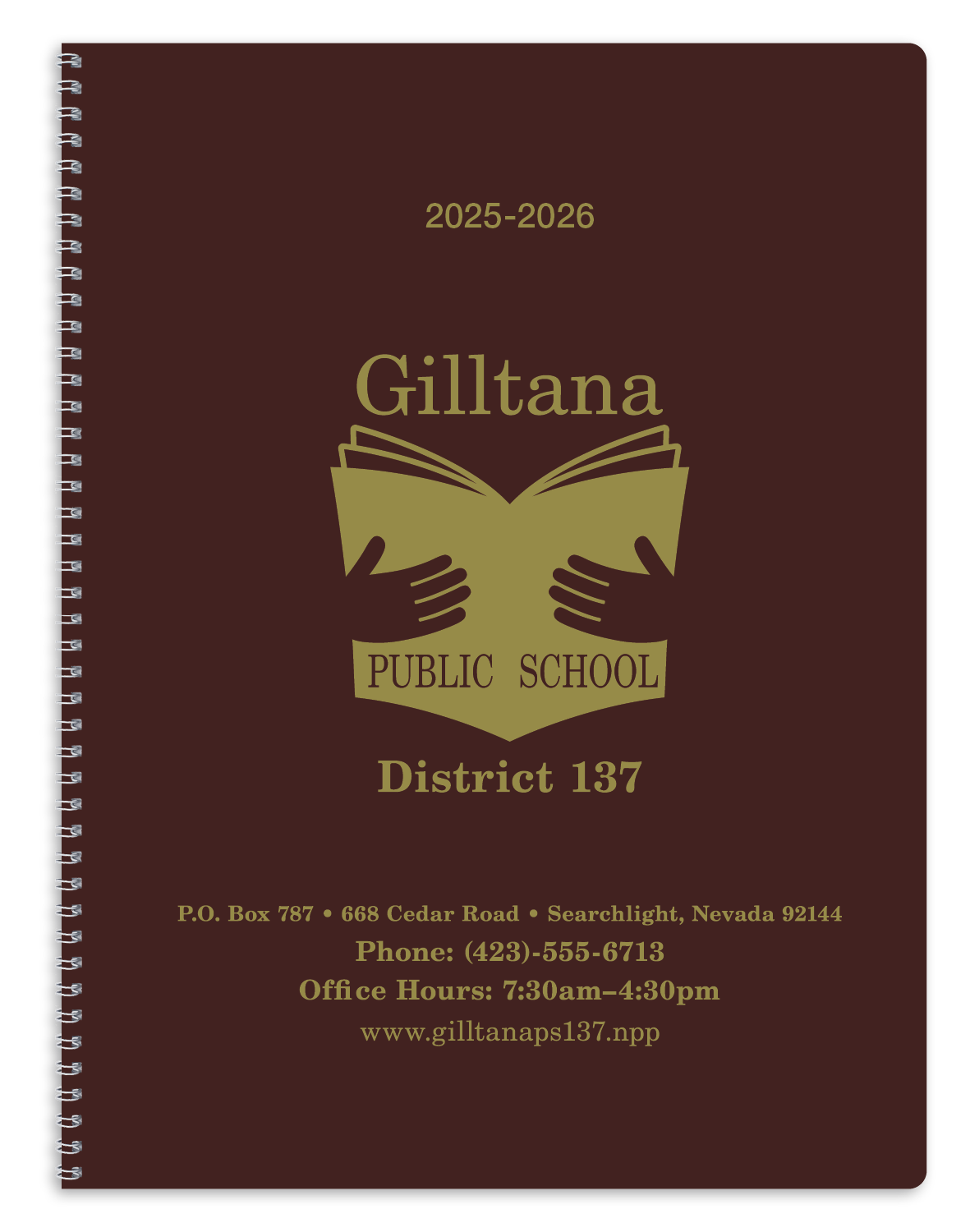 Triumph® Calendars Academic Monthly Planner 87