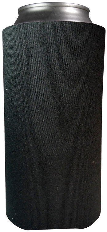 FoamZone Collapsible 8 oz. Can Cooler 6