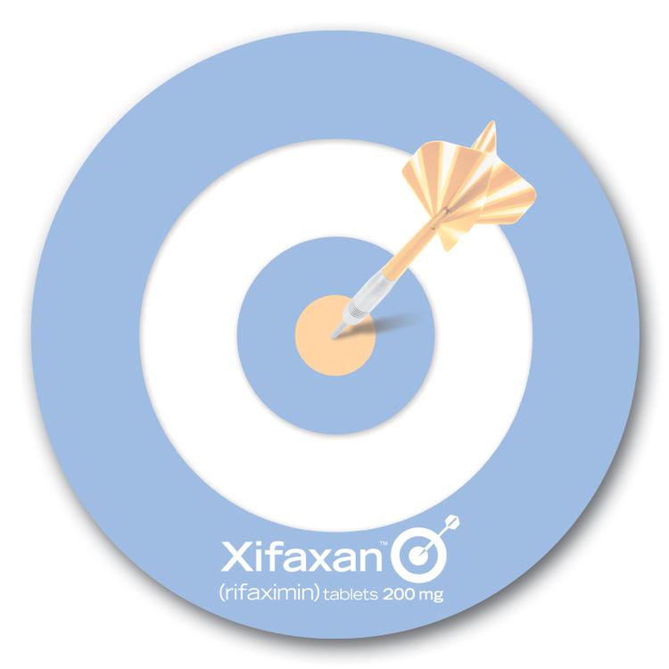 Re-Stick-It Decal (5") Circle Shape 1