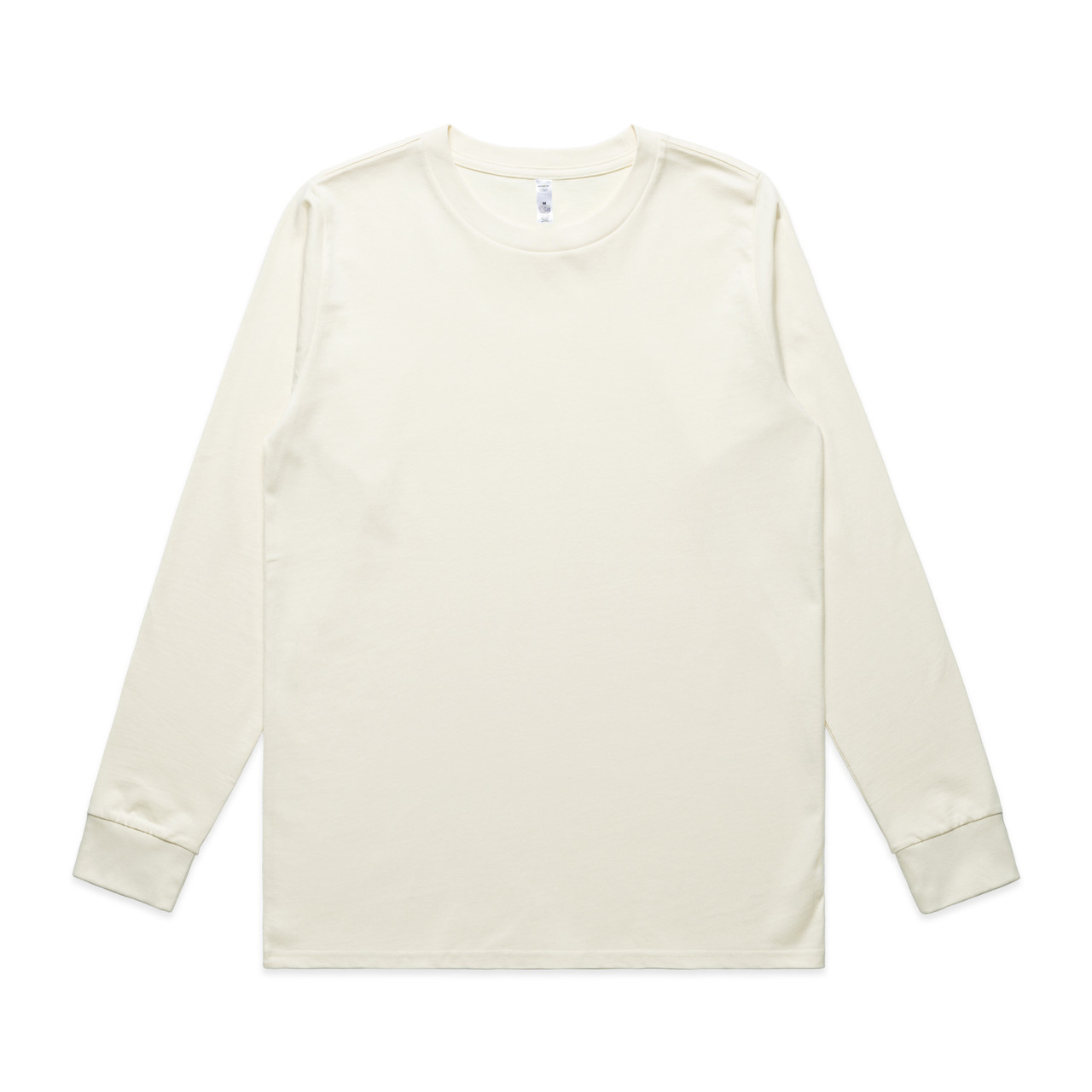 Wo's Classic L/S Tee | 4073 11