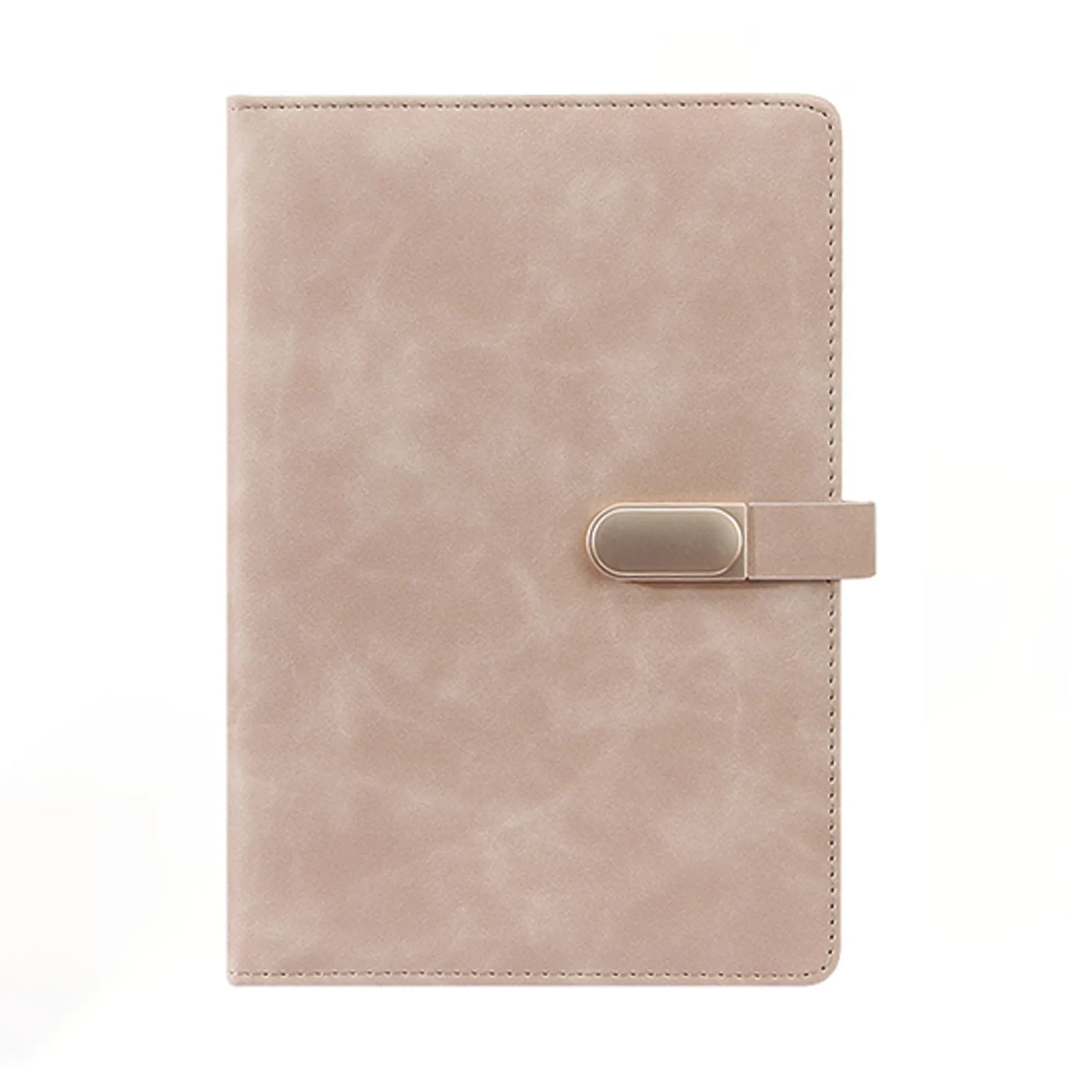 PU Leather Notebook 3