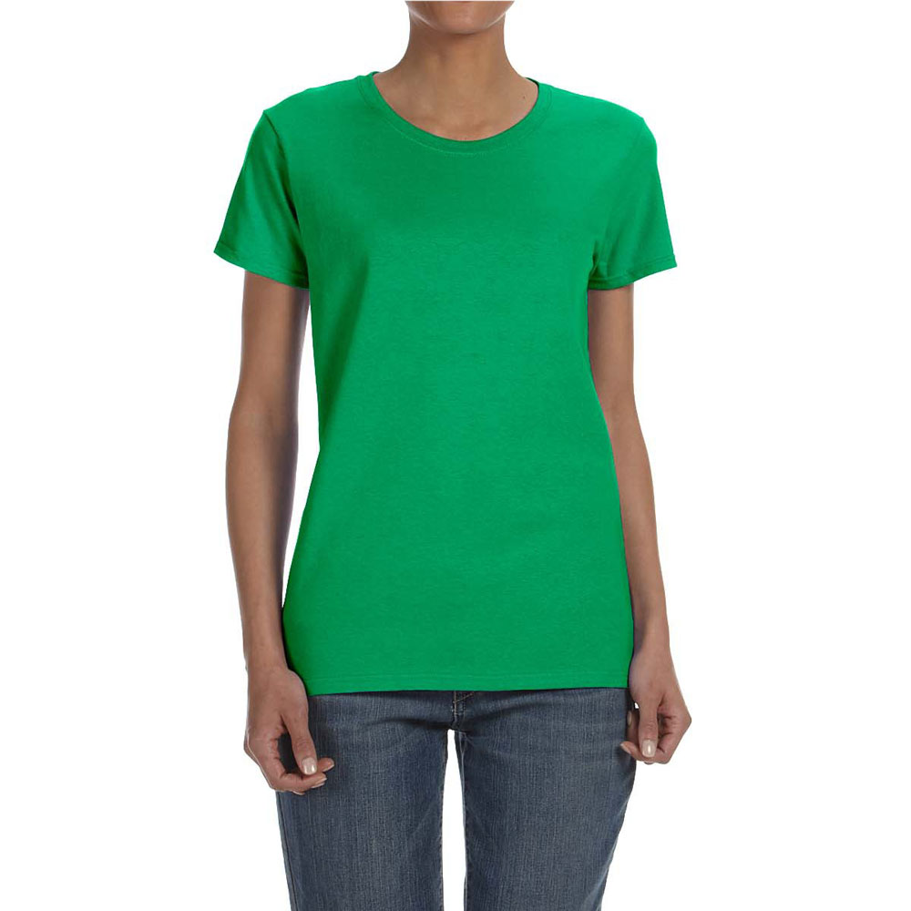 5.3 oz 100% Cotton Preshrunk 122