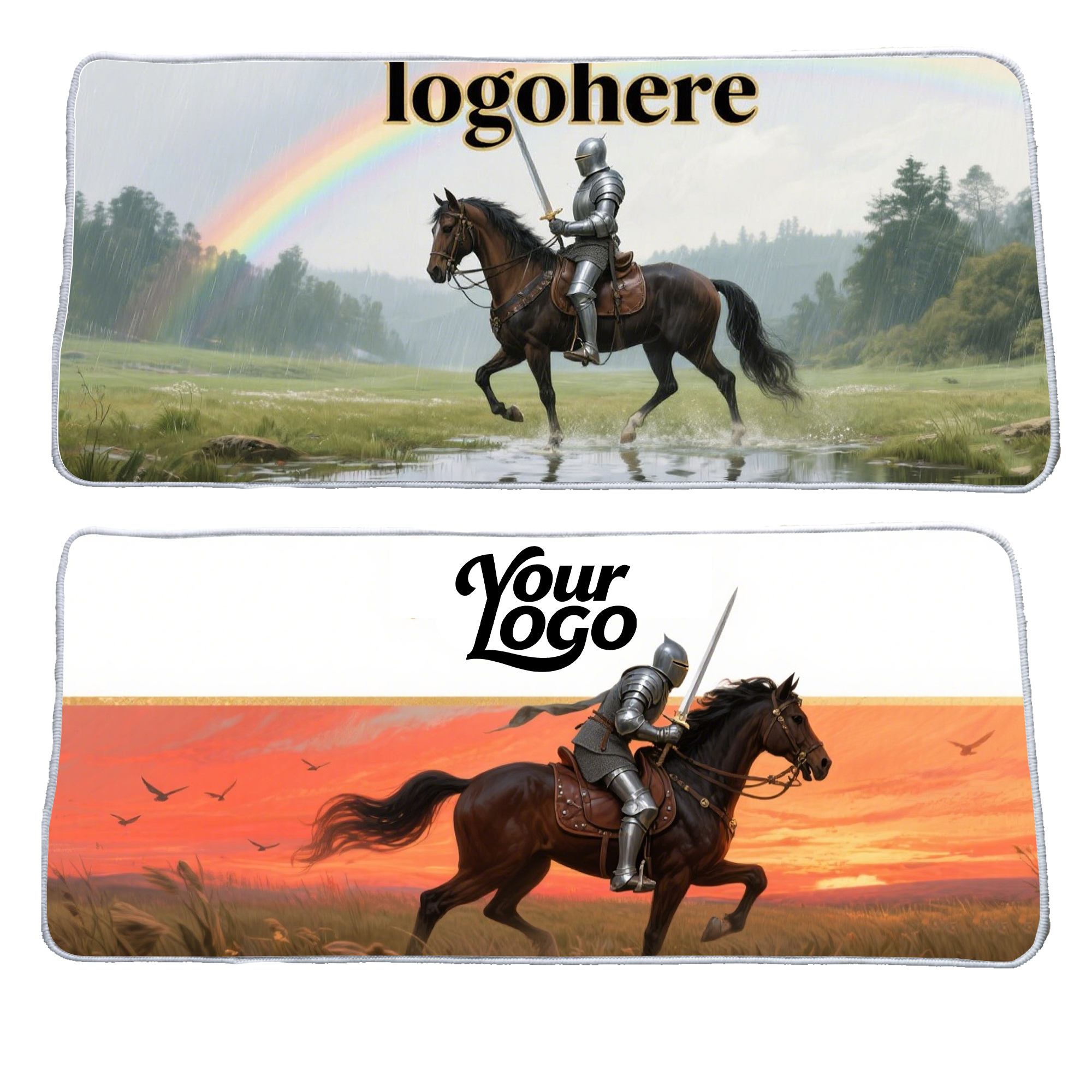 Indoor / Outdoor Doormat 1