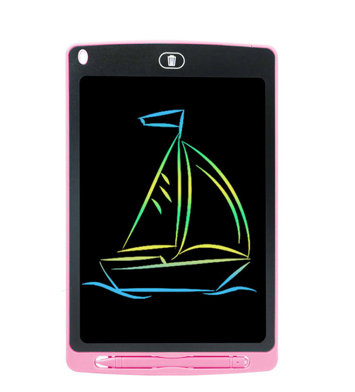 LCD Tablet 4
