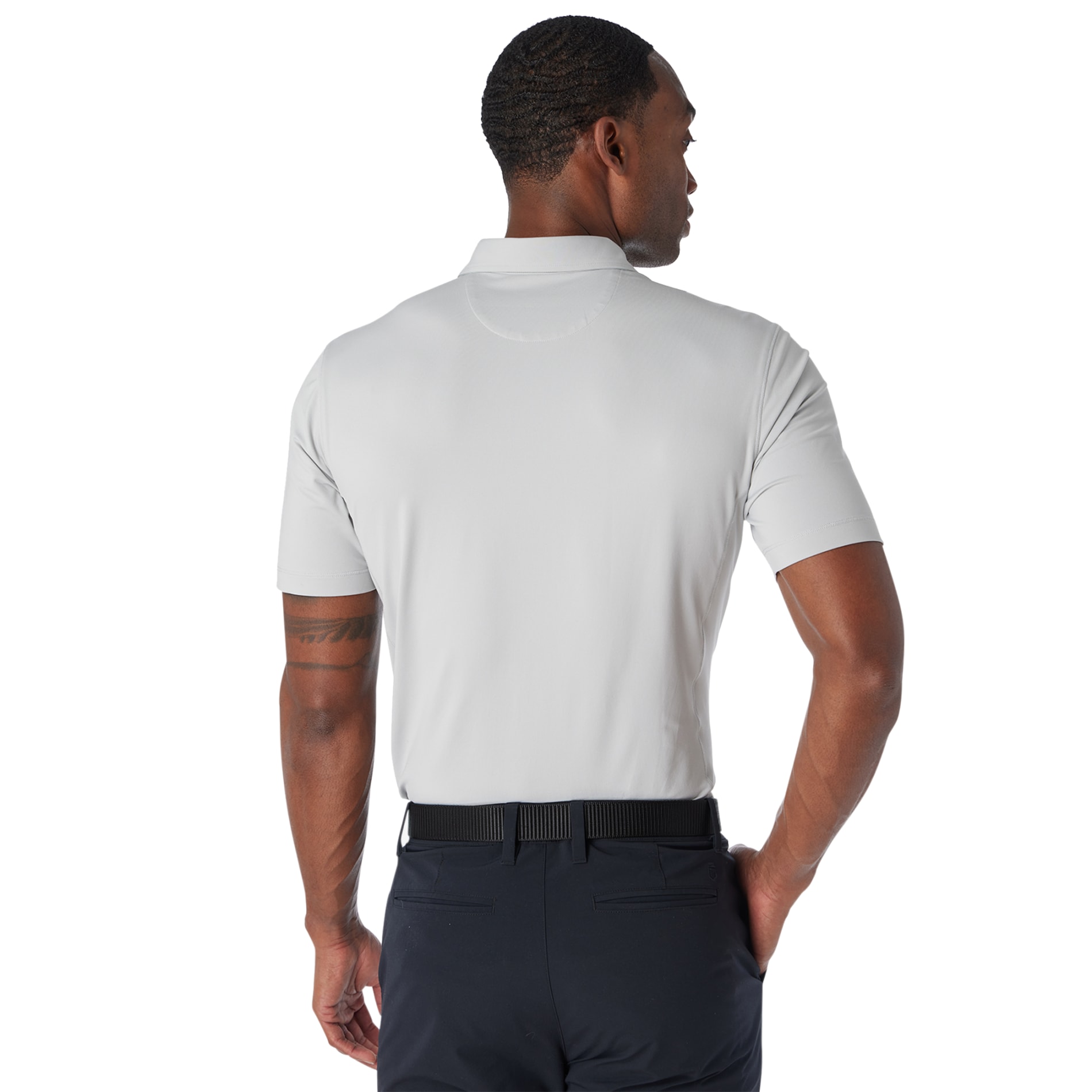 Greatness Wins Athletic Tech Polo - Men's 31
